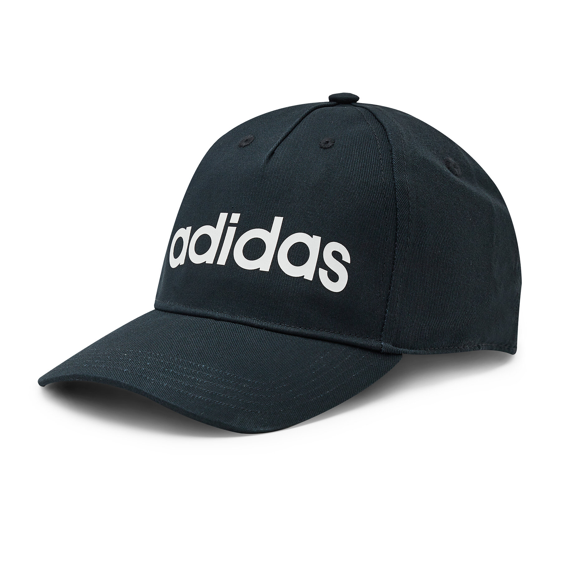 Cap adidas Daily Cap HT6356 Schwarz