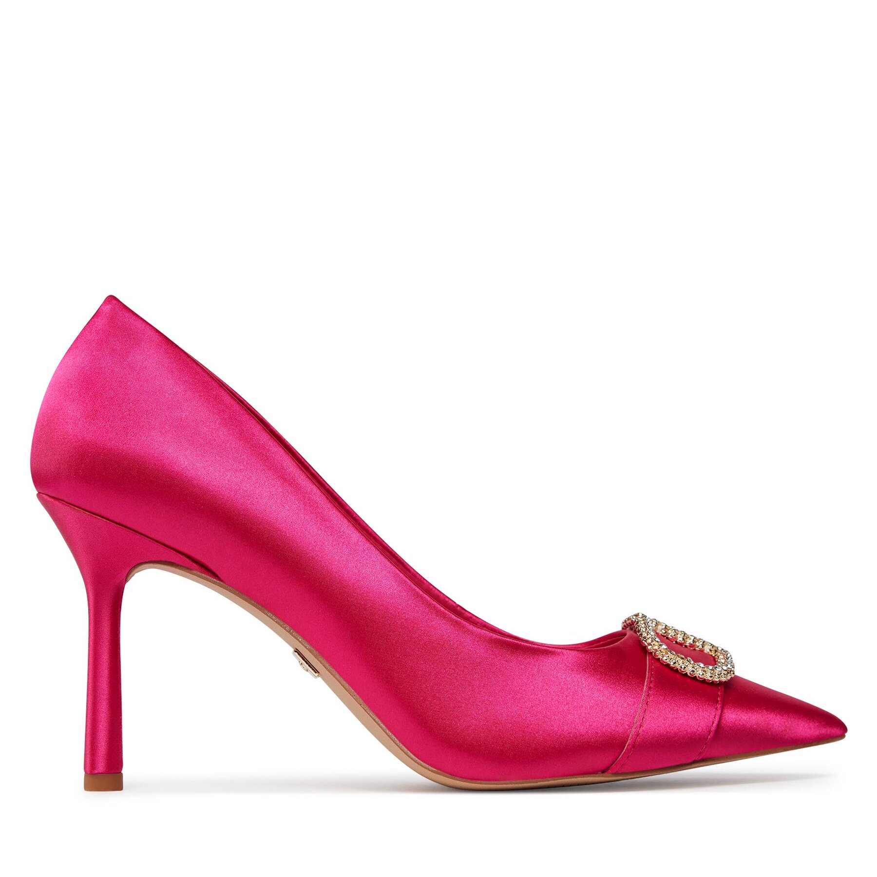 High Heels Aldo Cavetta 13658222 Rosa