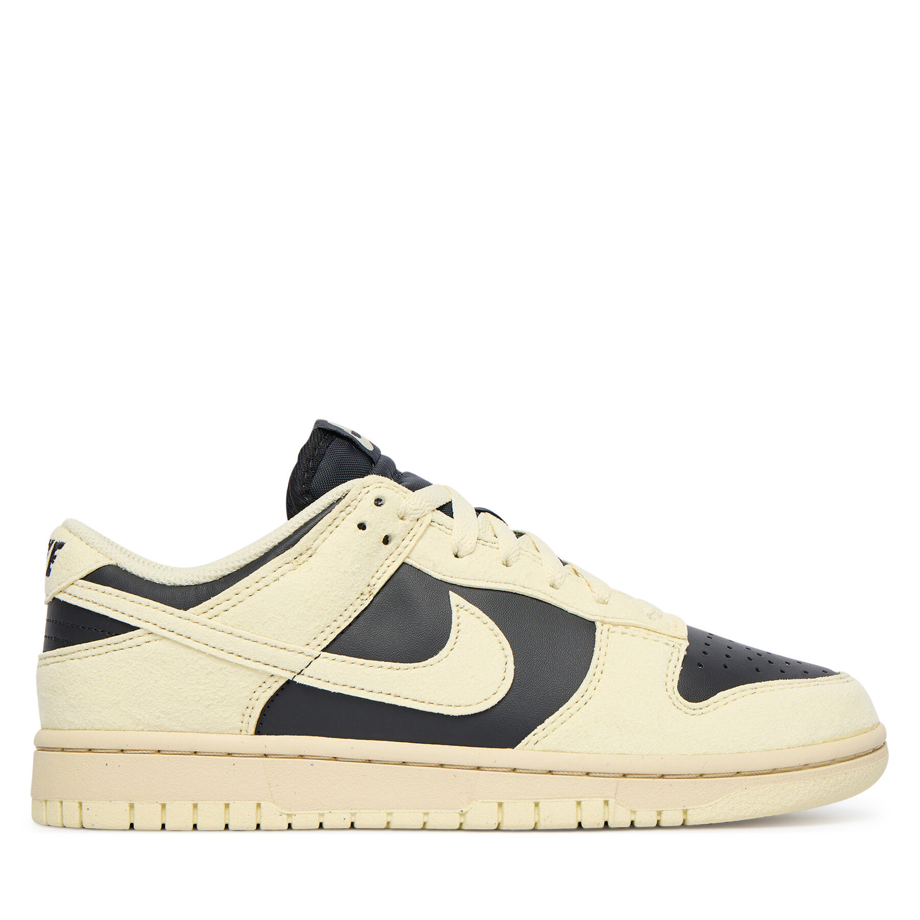 Sneakers Nike Dunk Low HJ7673 005 Gelb