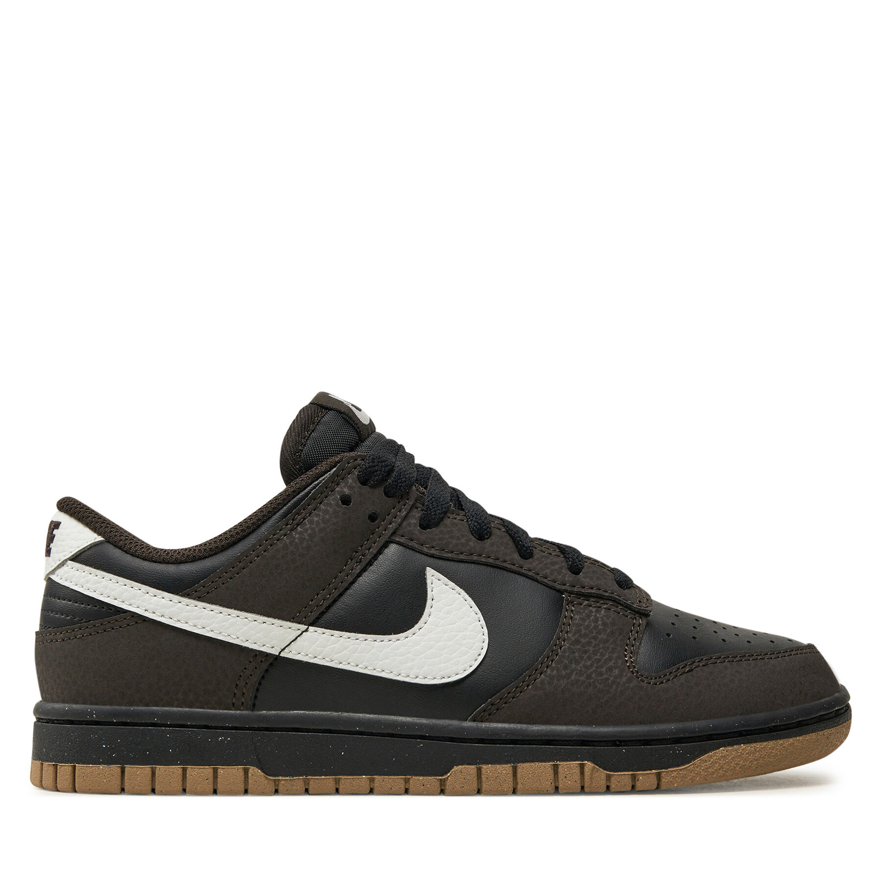 Sneakers Nike Dunk Low Nn HF9984 001 Schwarz