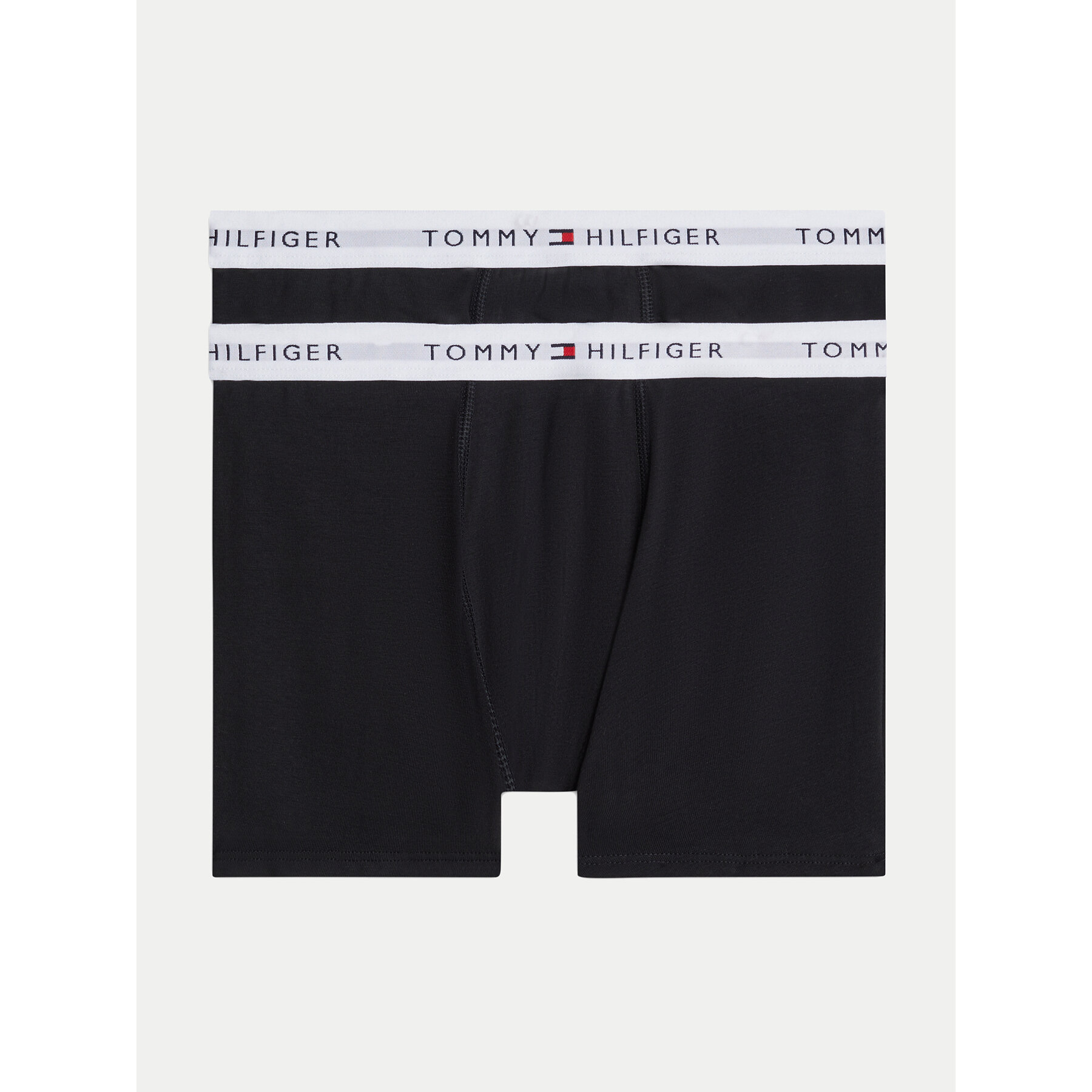 Tommy Hilfiger Boxershorts-Set UB0UB00548 Schwarz