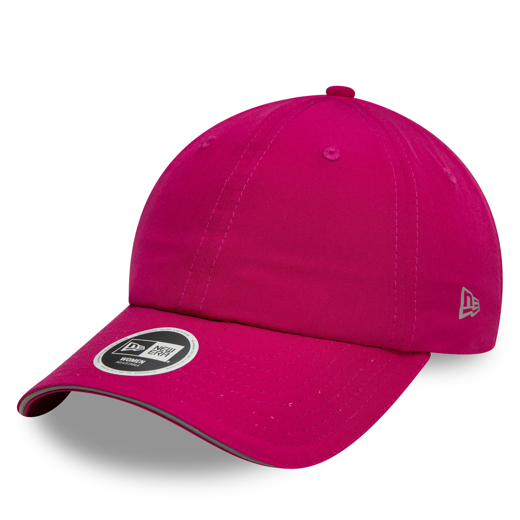 Cap New Era Open Back Cap 60595497 Rosa