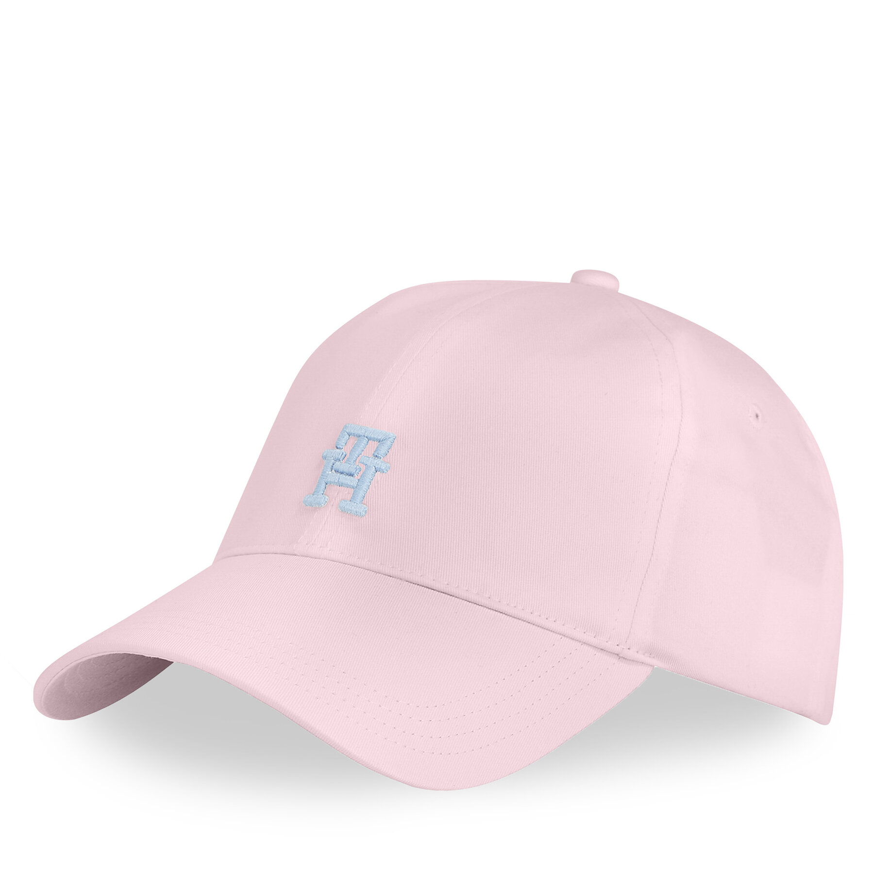 Cap Tommy Hilfiger Th Imd Color 6 Panel Cap AM0AM13542 Rosa