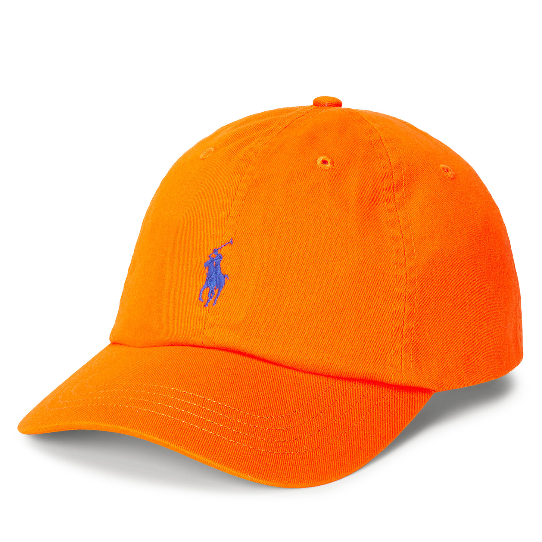 Cap Polo Ralph Lauren Cls Sprt Cap 211912843009 Orange
