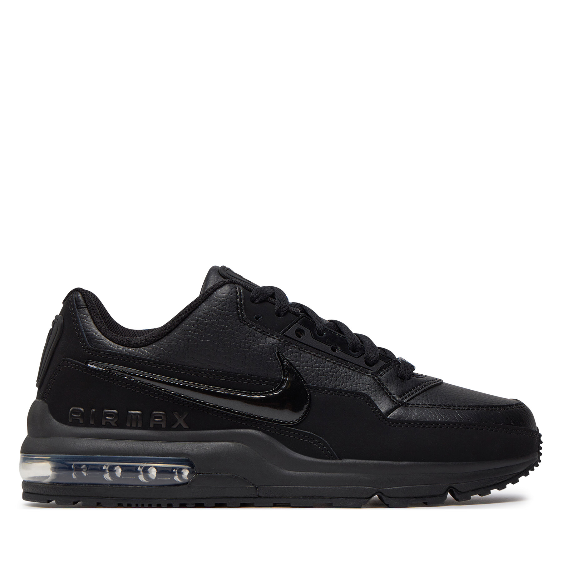 Sneakers Nike Air Max Ltd 3 687977 020 Schwarz