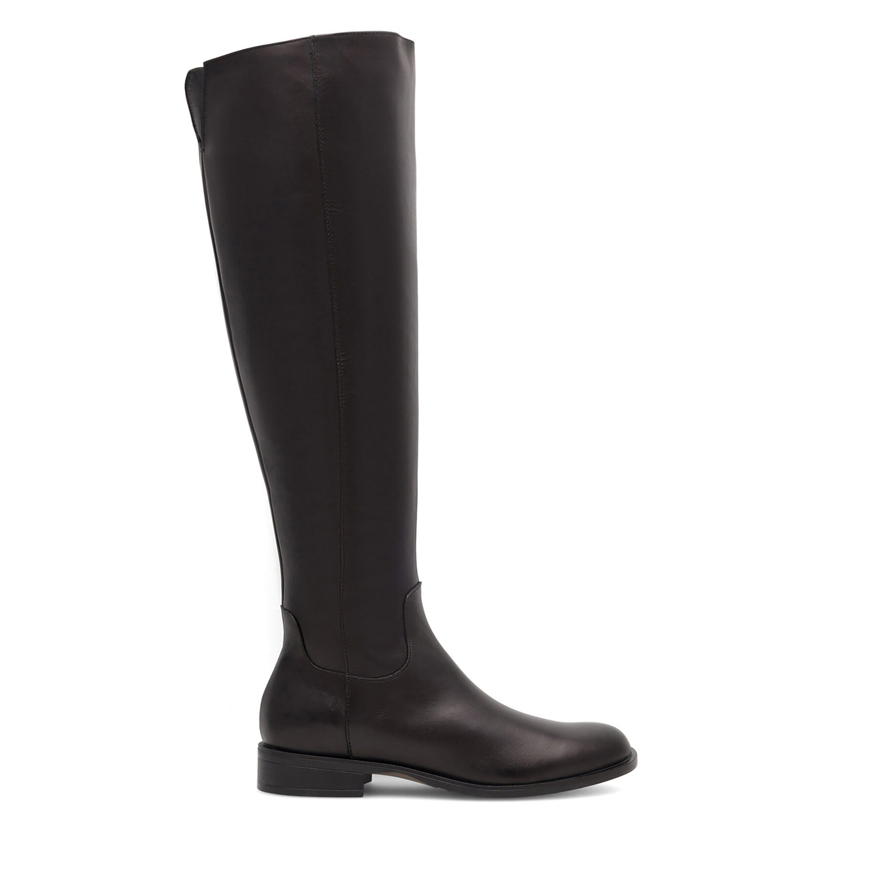 Overknees Gino Rossi MIVAR-02 Schwarz