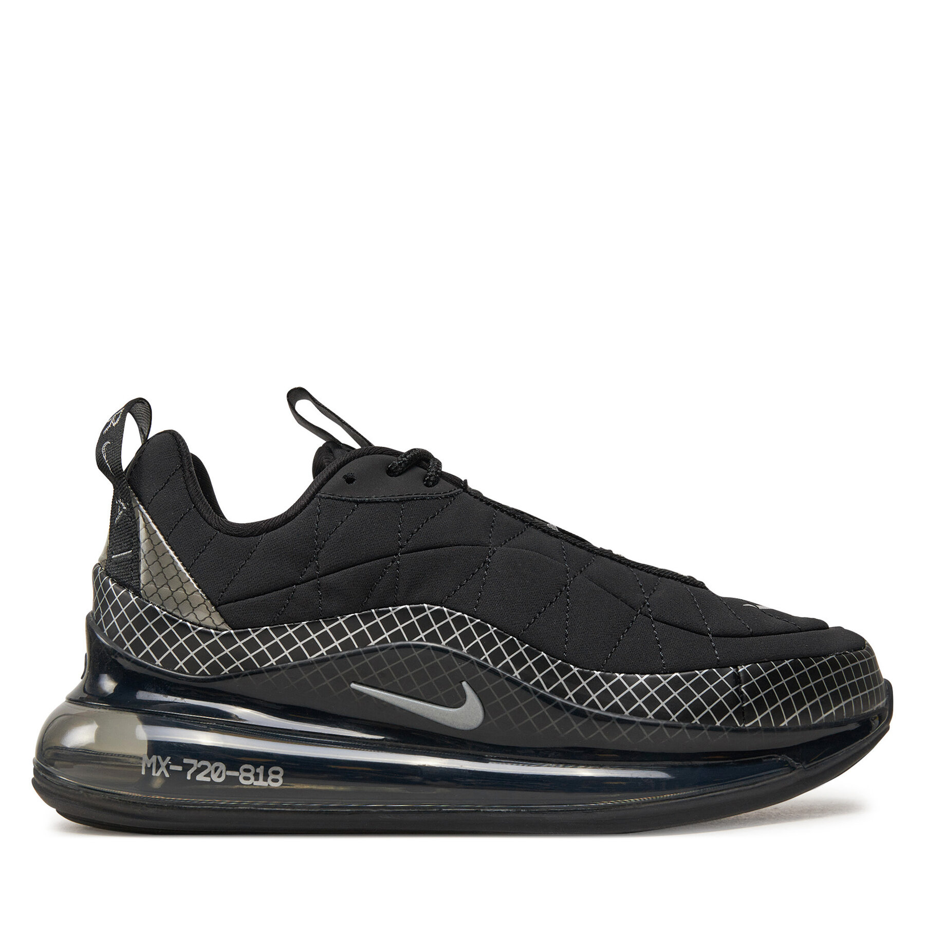 Sneakers Nike Mx-720-818 (Gs) CD4392 001 Schwarz