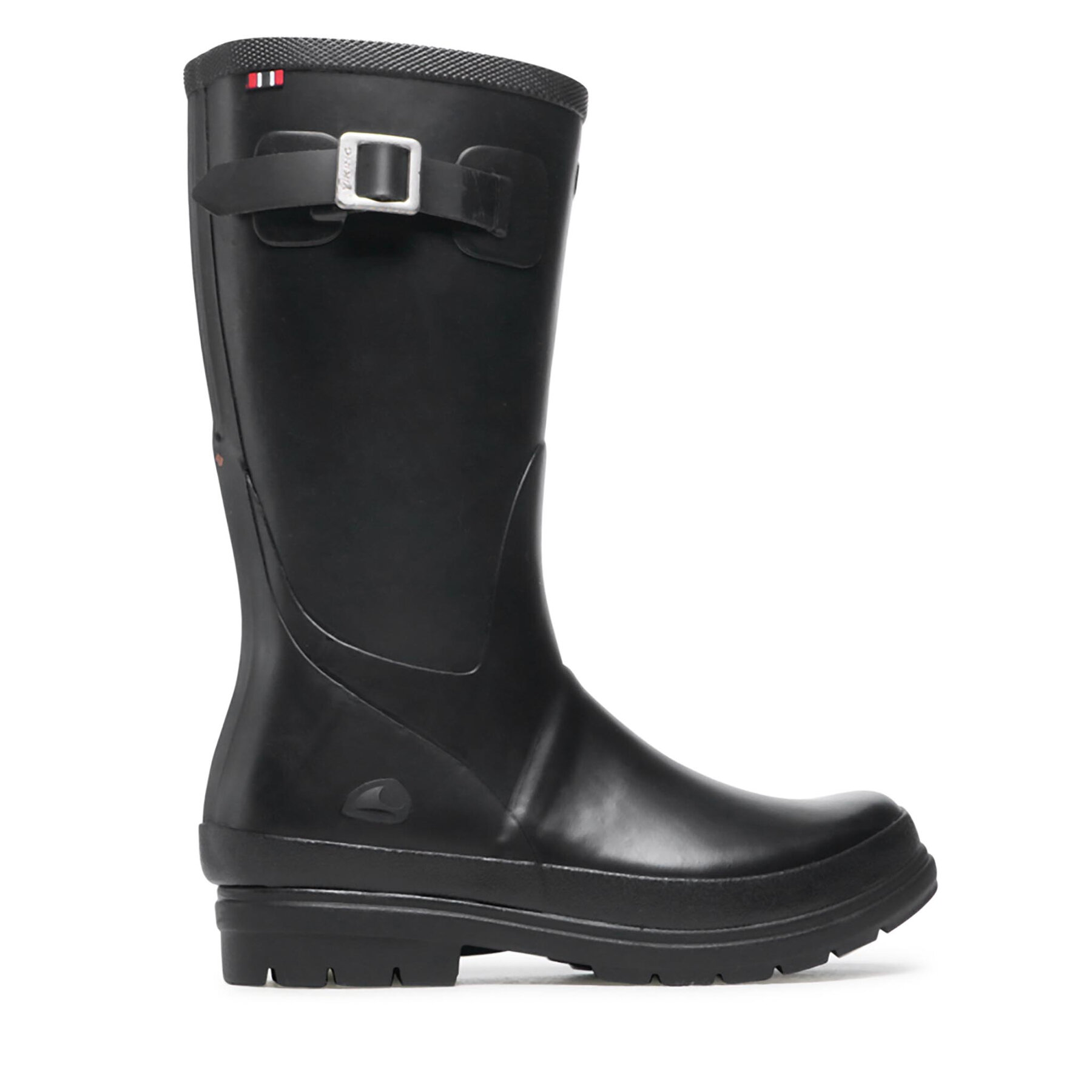 Gummistiefel Viking Vendela Jr 1-28210-2 Schwarz