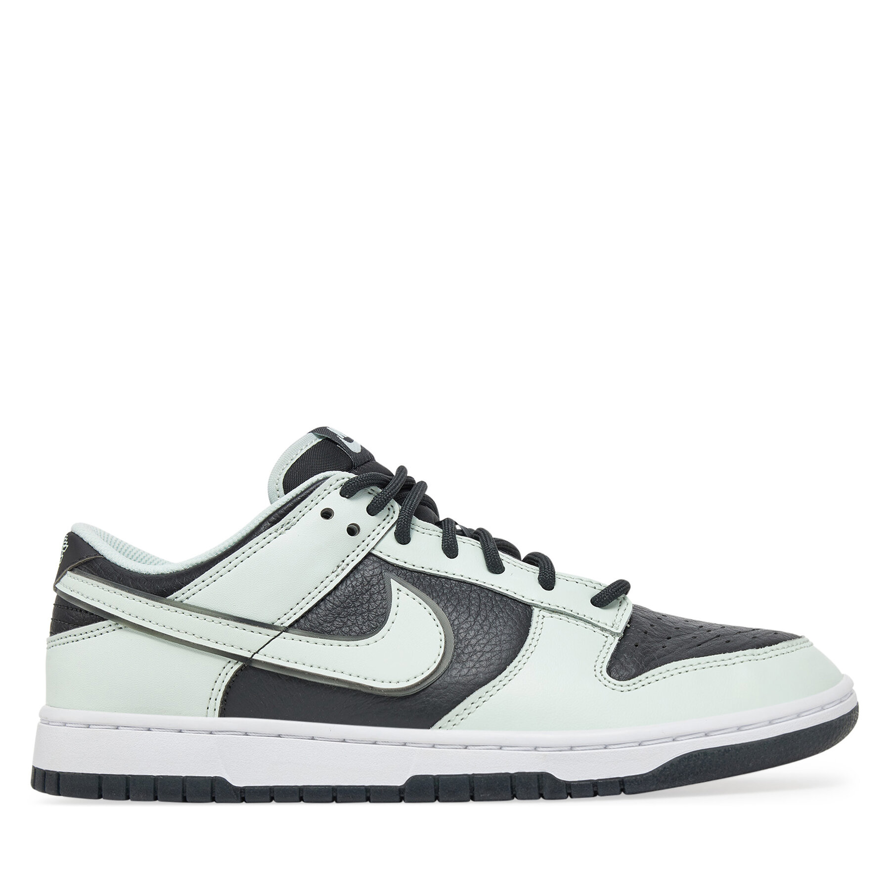 Sneakers Nike Dunk Low Retro Prm FZ1670 001 Grau