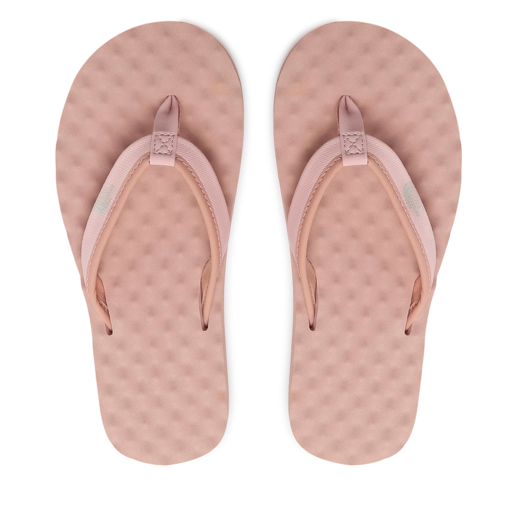 Zehentrenner The North Face W Base Camp Mini II NF0A47ABZIP Rosa