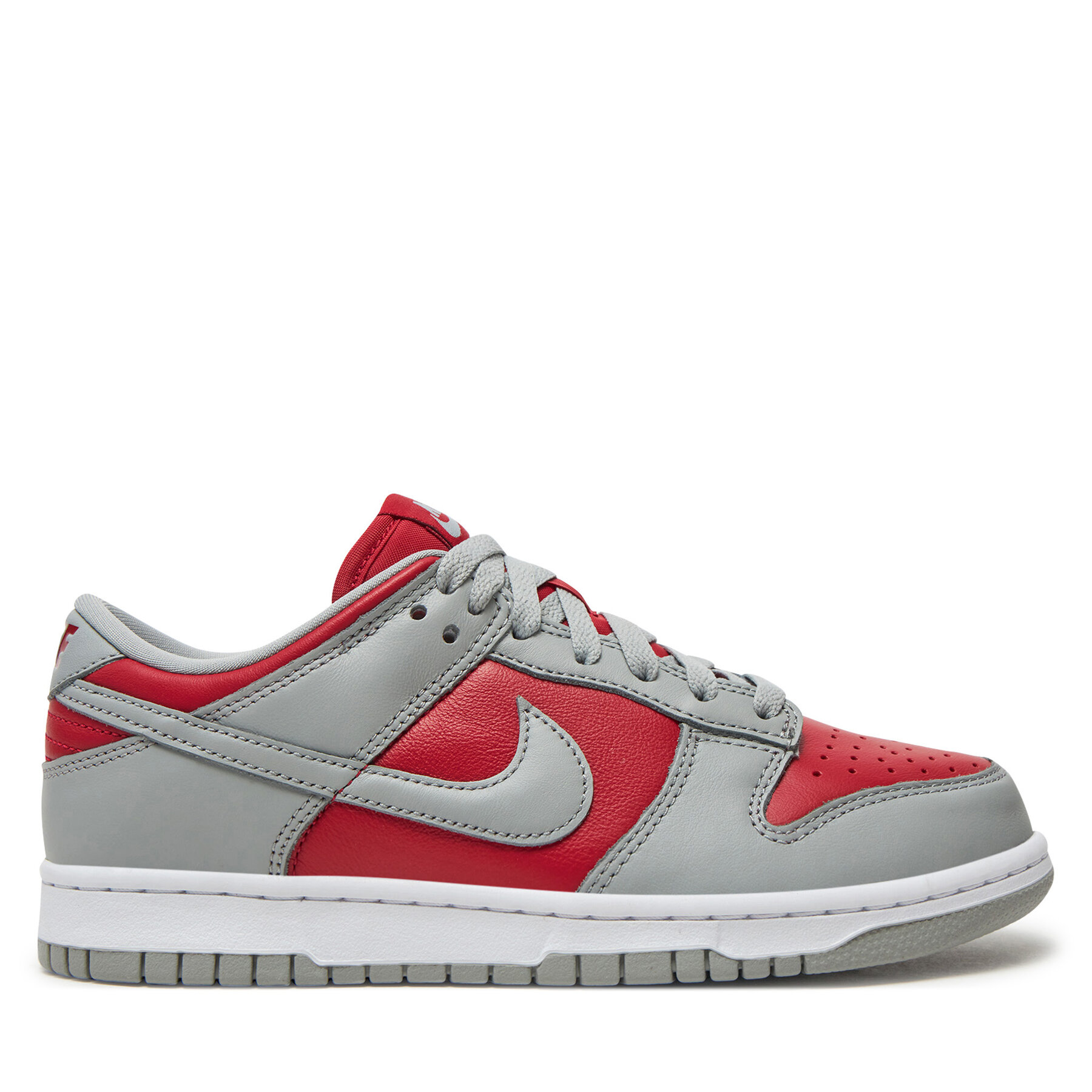 Sneakers Nike Dunk Low Qs FQ6965 600 Grau