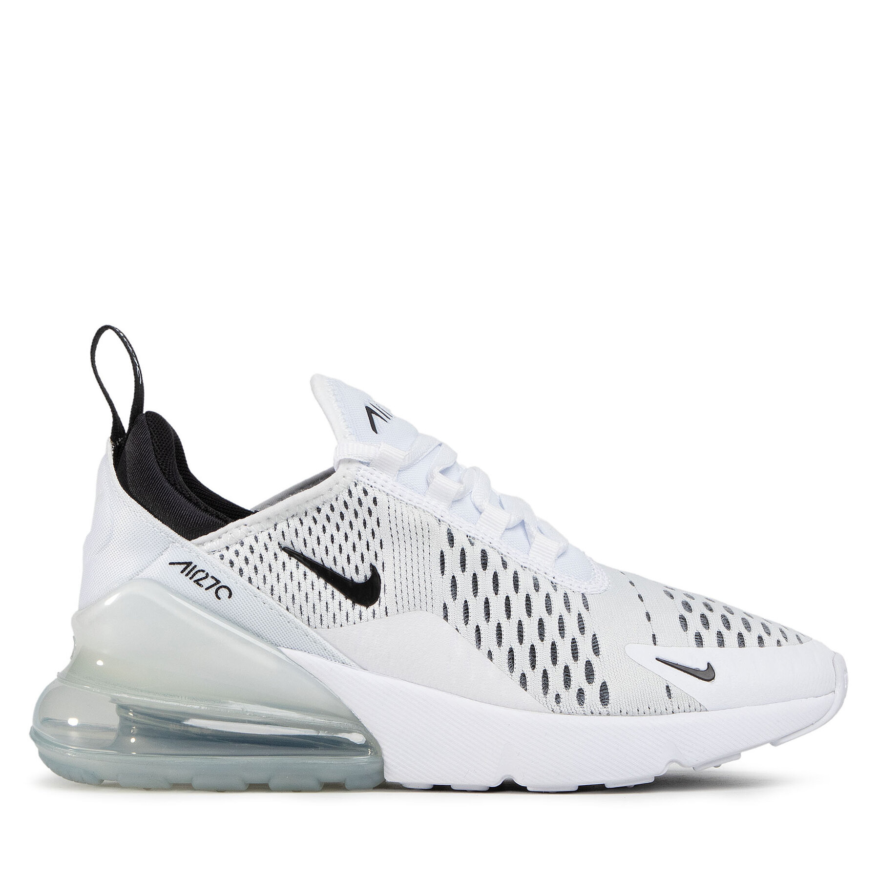 Sneakers Nike Air Max 270 AH6789 100 Weiß