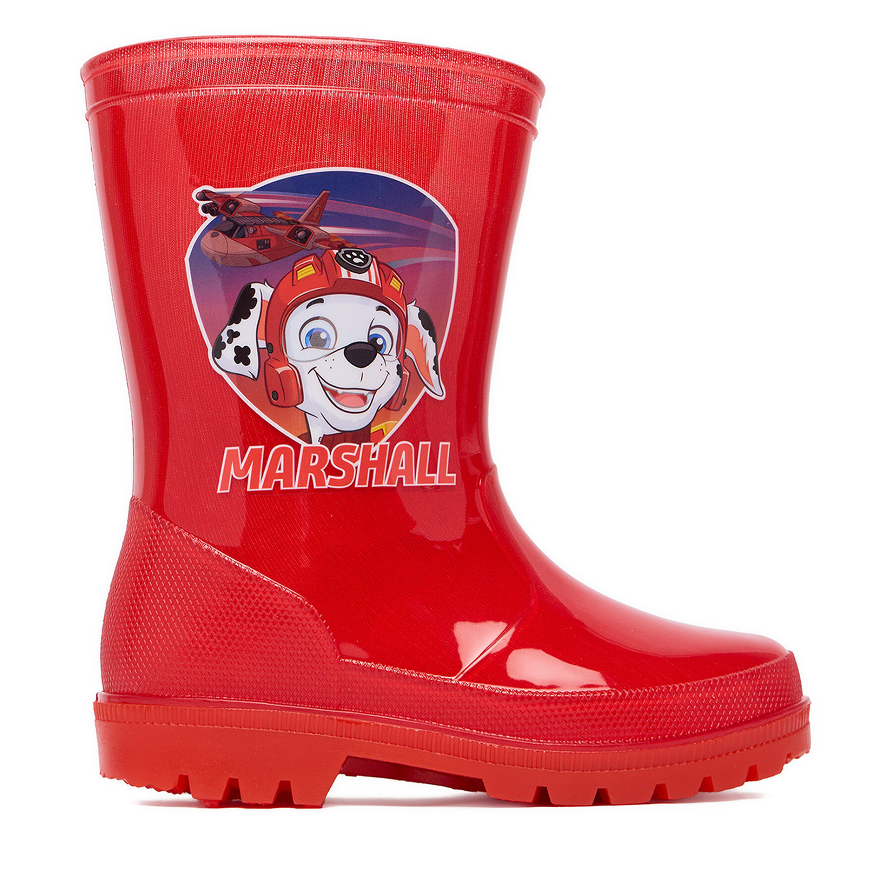Gummistiefel Paw Patrol CEO-NJ-SS26-311PAW Rot