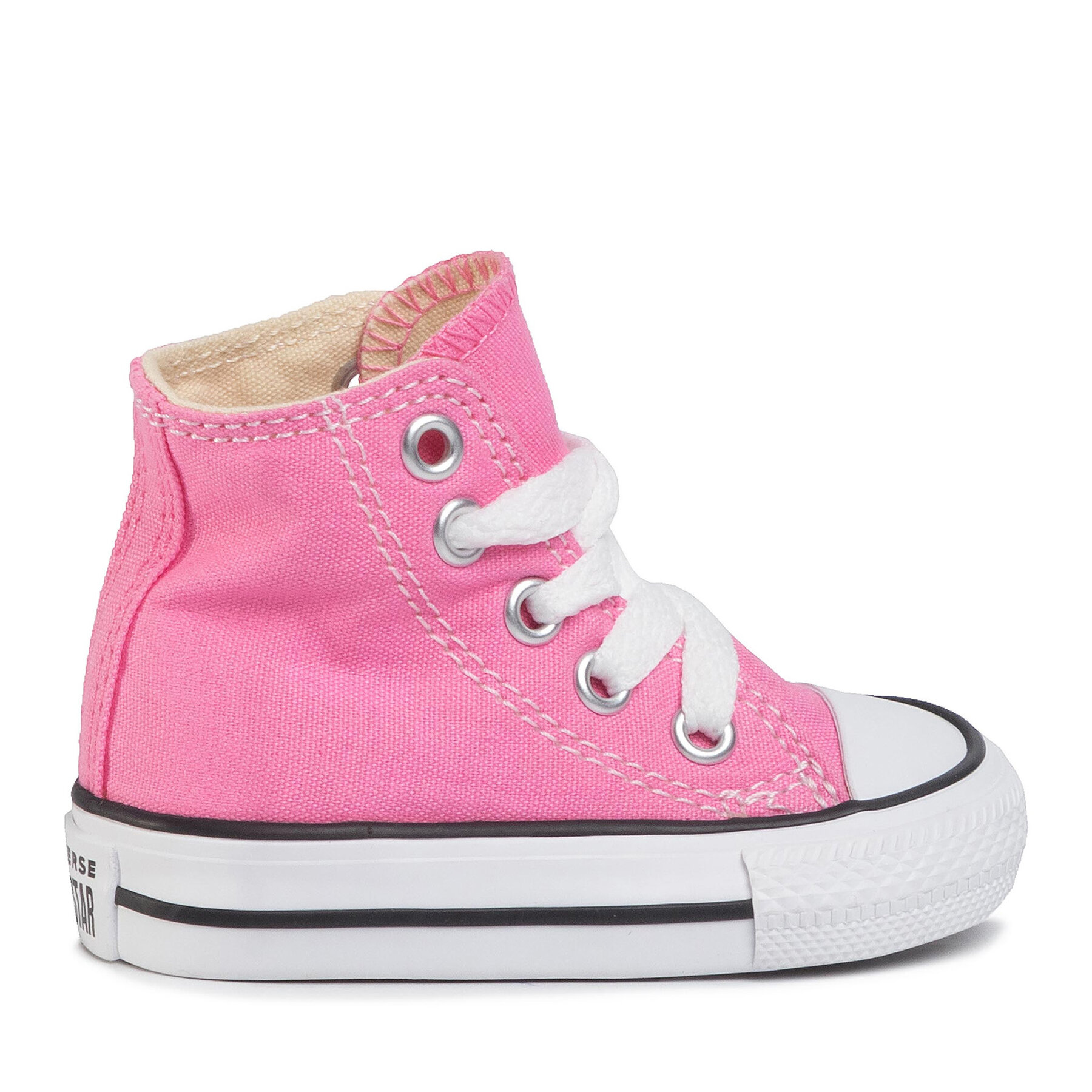Sneakers aus Stoff Converse Inft C/T Allsta 7J234 Rosa