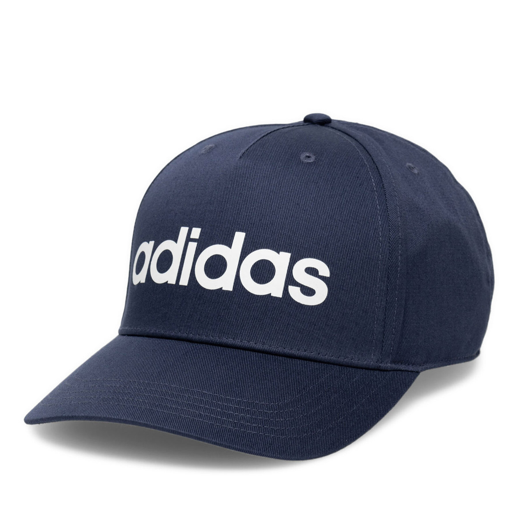 Cap adidas DAILY CAP IC9708 Dunkelblau