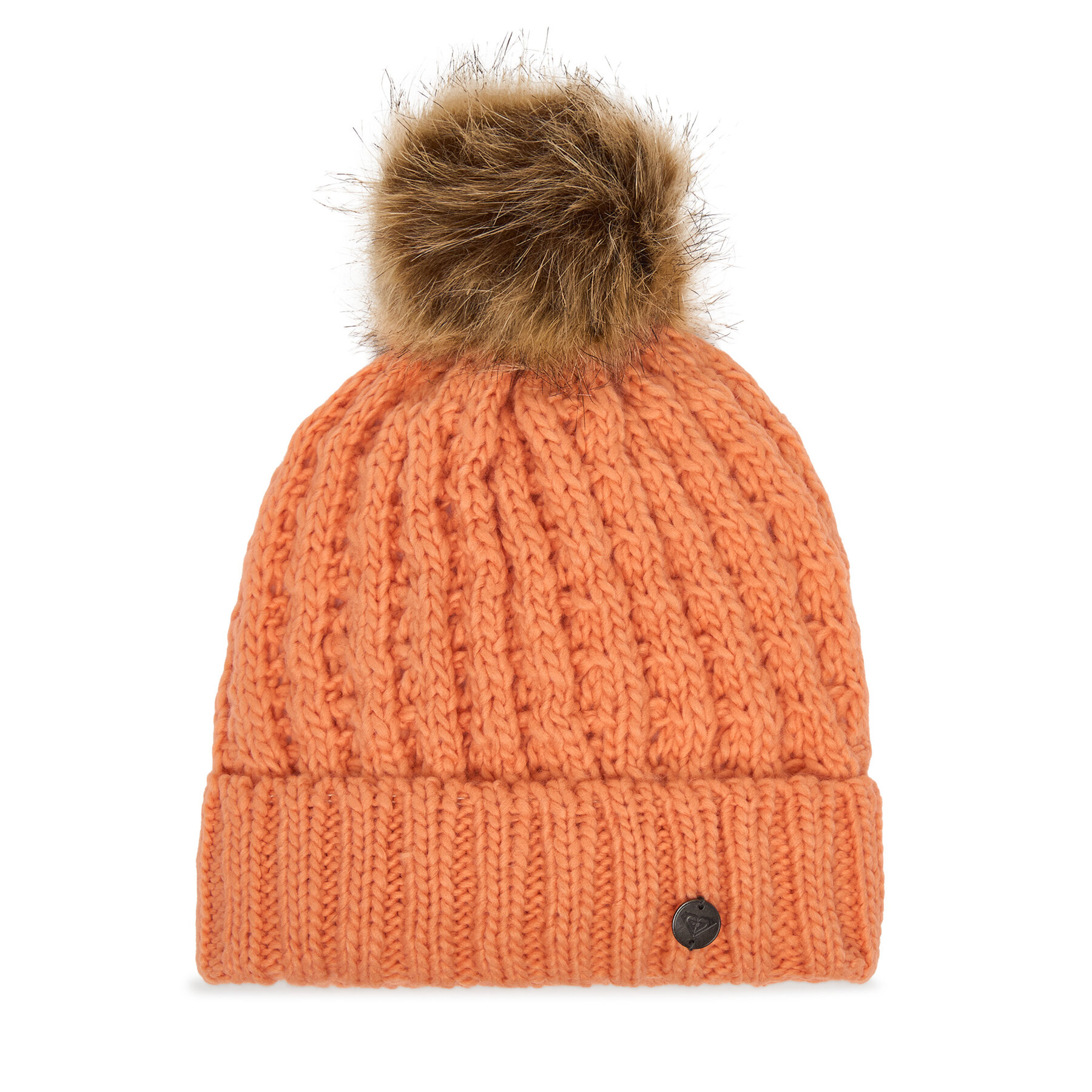 Mütze Roxy Blizzard ERGHA03329 Rosa