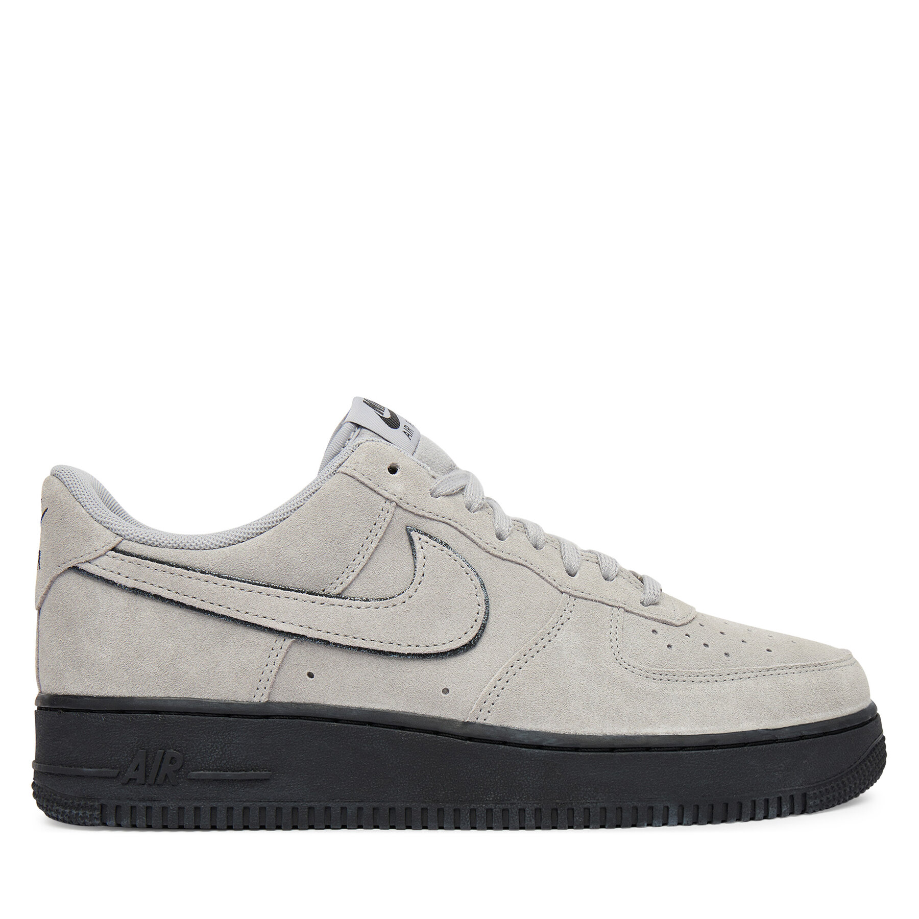 Sneakers Nike Nike Air Force 1 '07 LV8 HQ1966 001 Grau