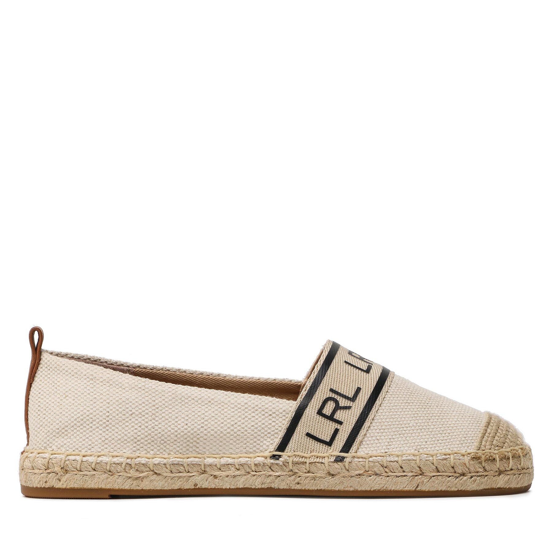 Espadrilles Lauren Ralph Lauren Caylee III 802891447001 Beige