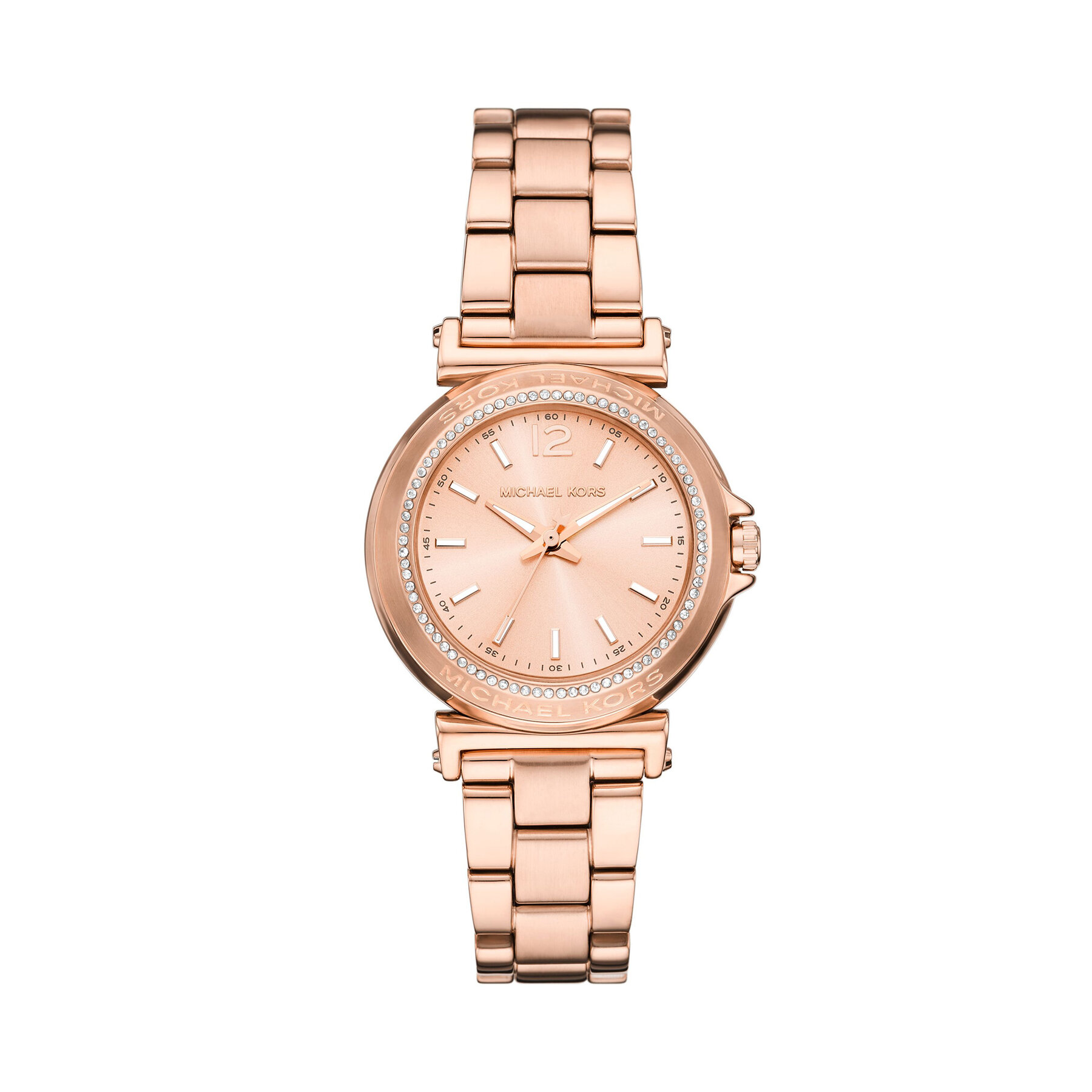 Uhr Michael Kors Maren MK7491 Roségold