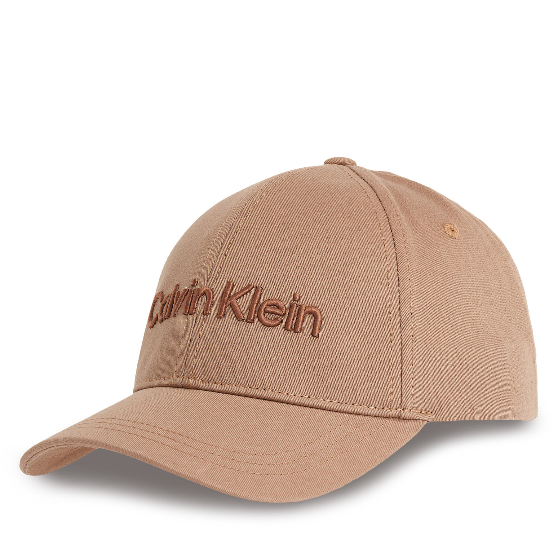 Cap Calvin Klein Embroidery Bb Cap K50K505737 Orange