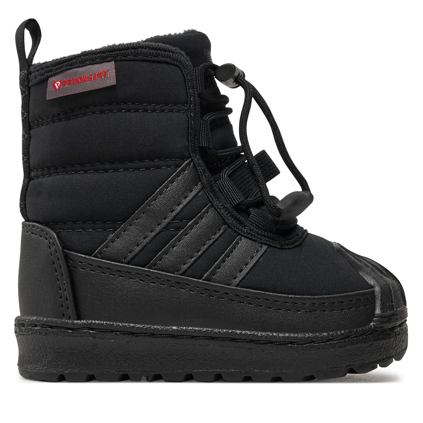 Sneakers adidas Superstar 360 ID9724 Schwarz