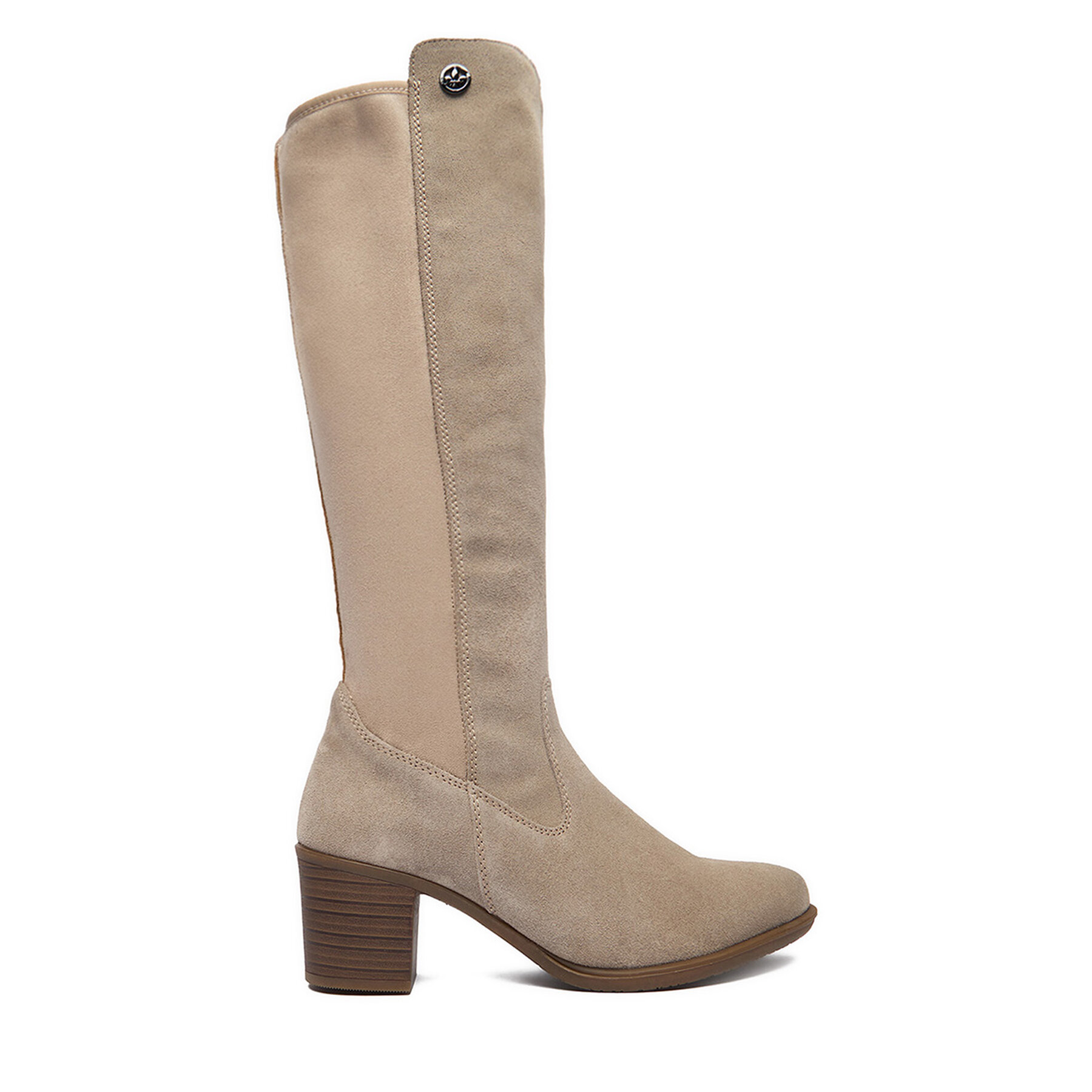 Stiefel Rieker CEO-Y2050-60 Grau