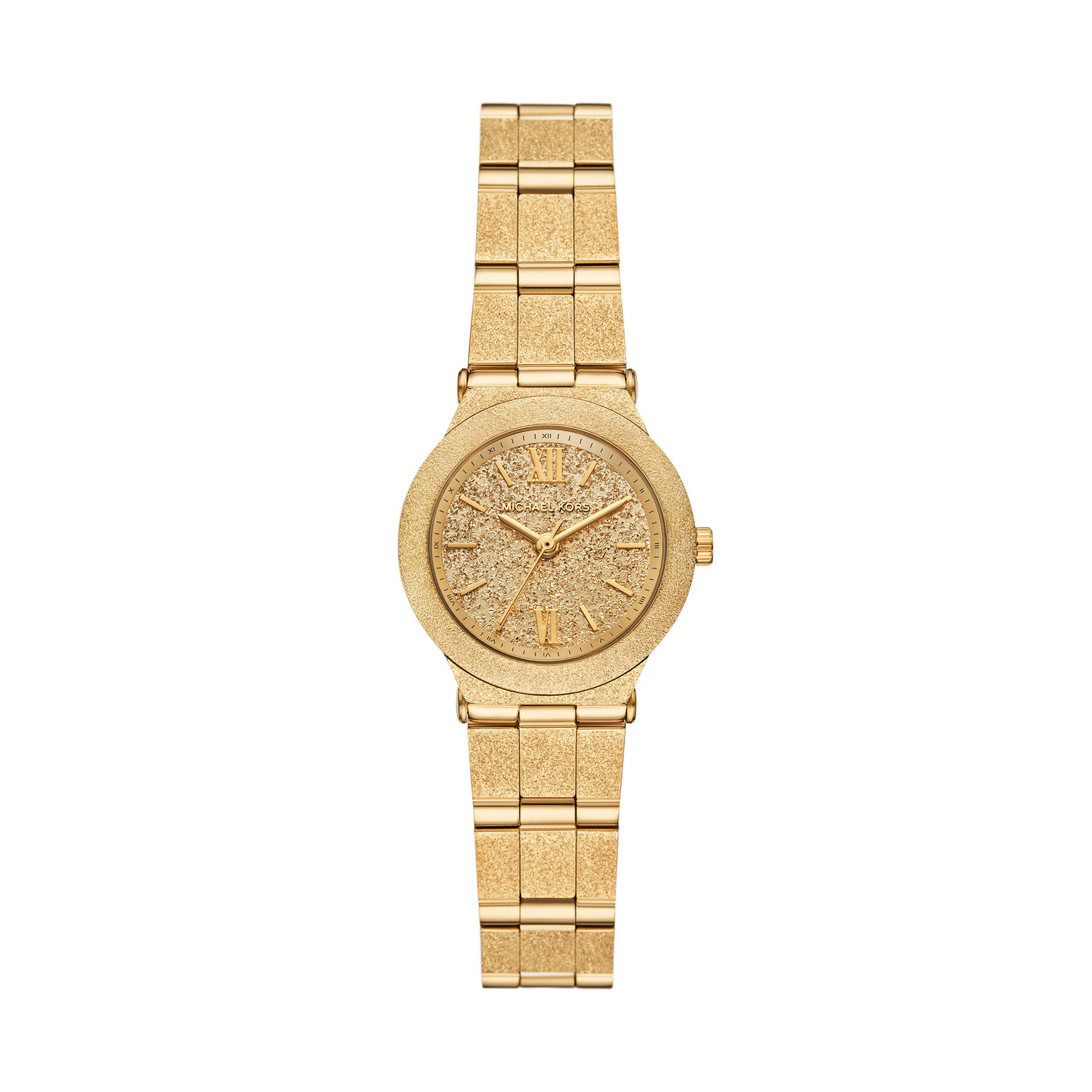Uhr Michael Kors Billie MK7554 Goldfarben