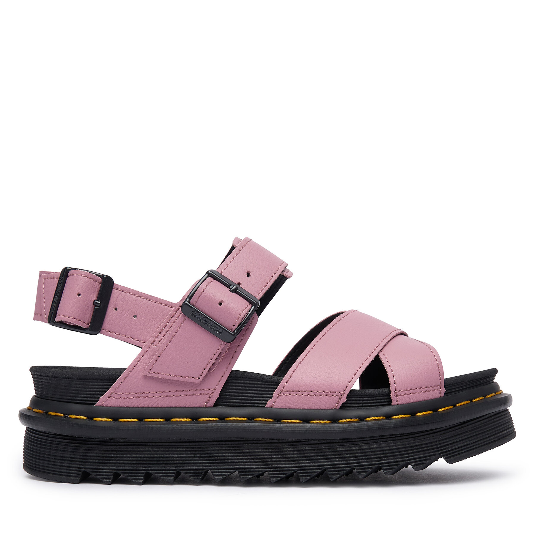 Sandalen Dr. Martens Voss II DM31558650 Rosa