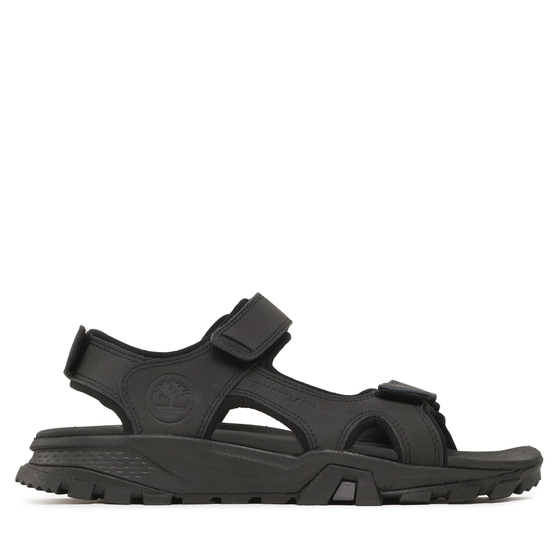 Sandalen Timberland Lincoln Peak Strap Sandal TB0A5T5G0151 Schwarz