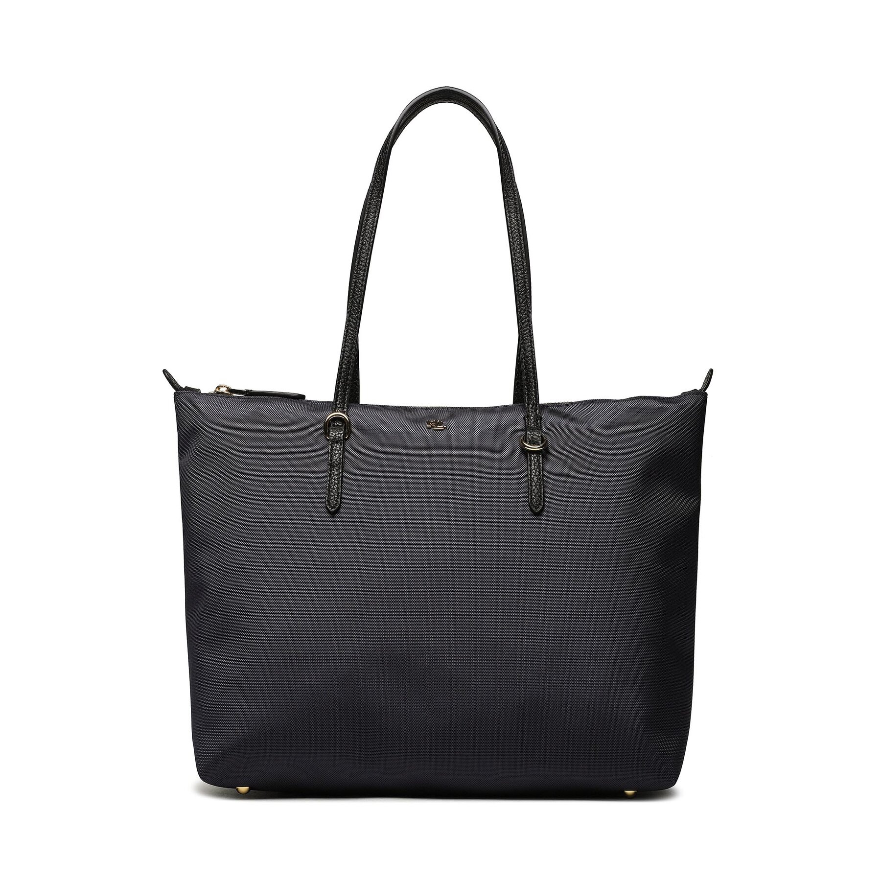 Handtasche Lauren Ralph Lauren 431916737001 Dunkelblau