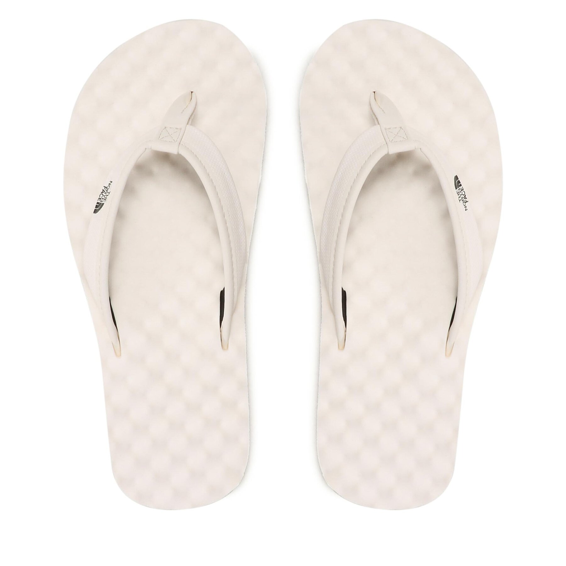 Zehentrenner The North Face W Base Camp Mini II NF0A47ABQ4C-050 Weiß