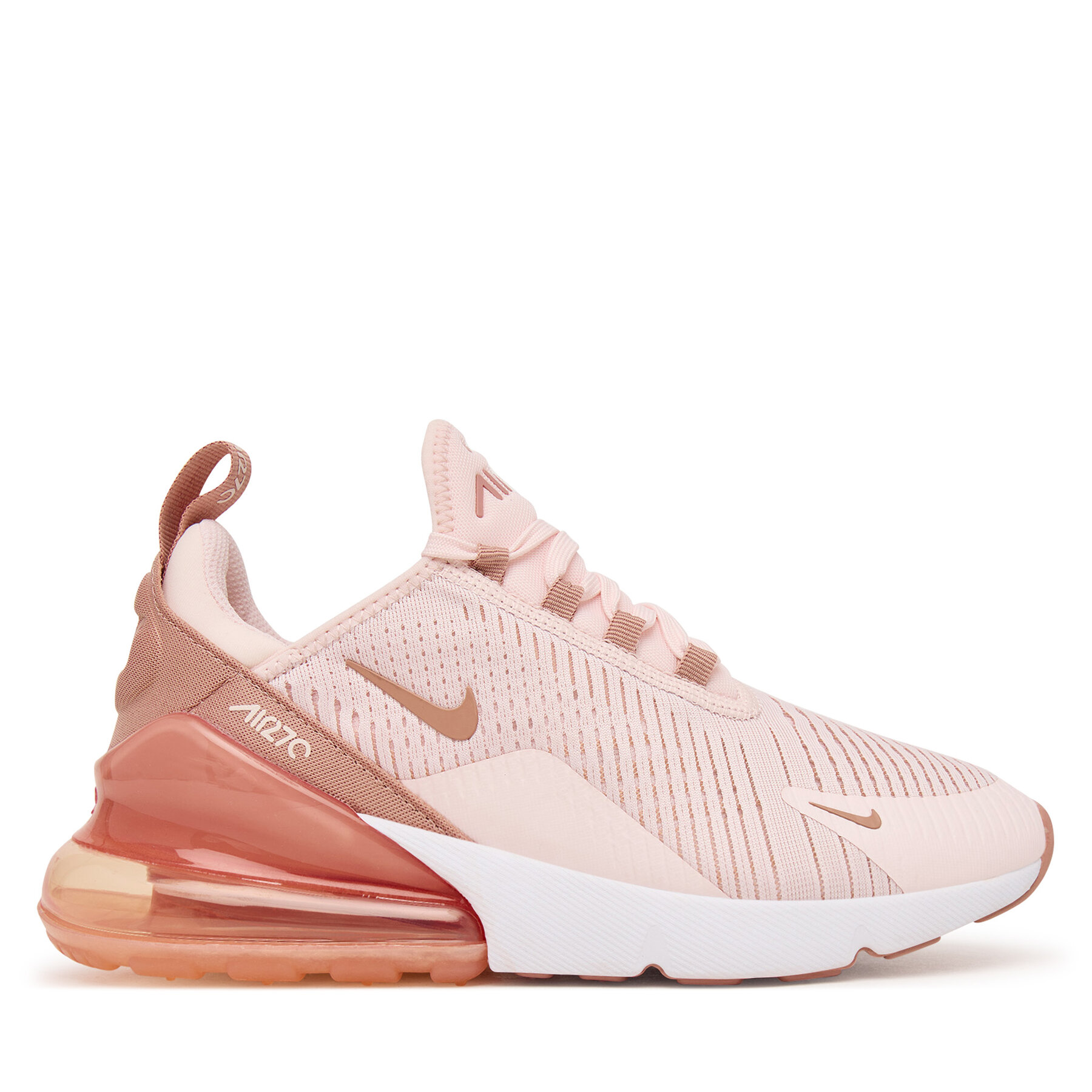 Sneakers Nike Nike Air Max 270 HJ3222 600 Hellrosa