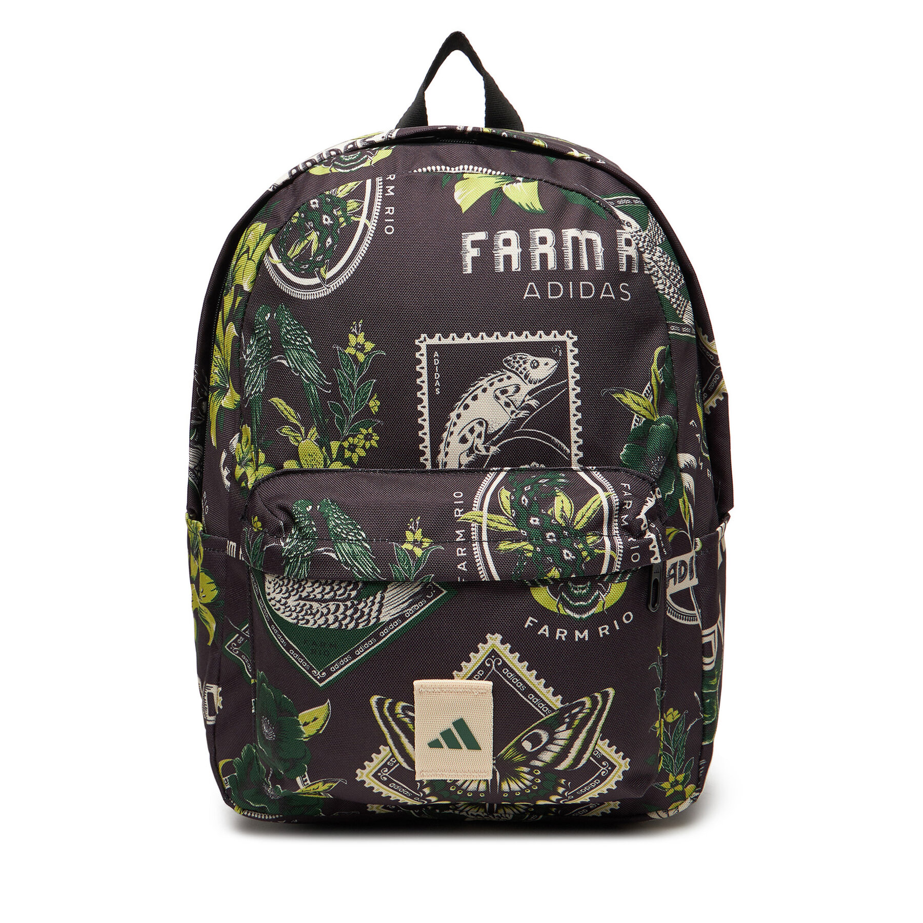 Rucksack adidas adidas Farm Classic JN2679 Schwarz