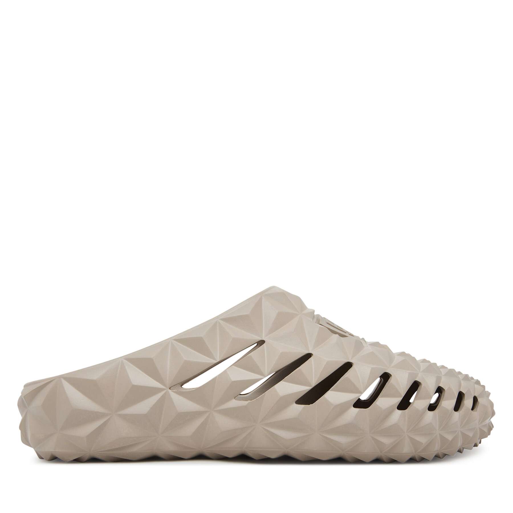 Pantoletten EA7 Emporio Armani XBR001 XK385 01571 Beige