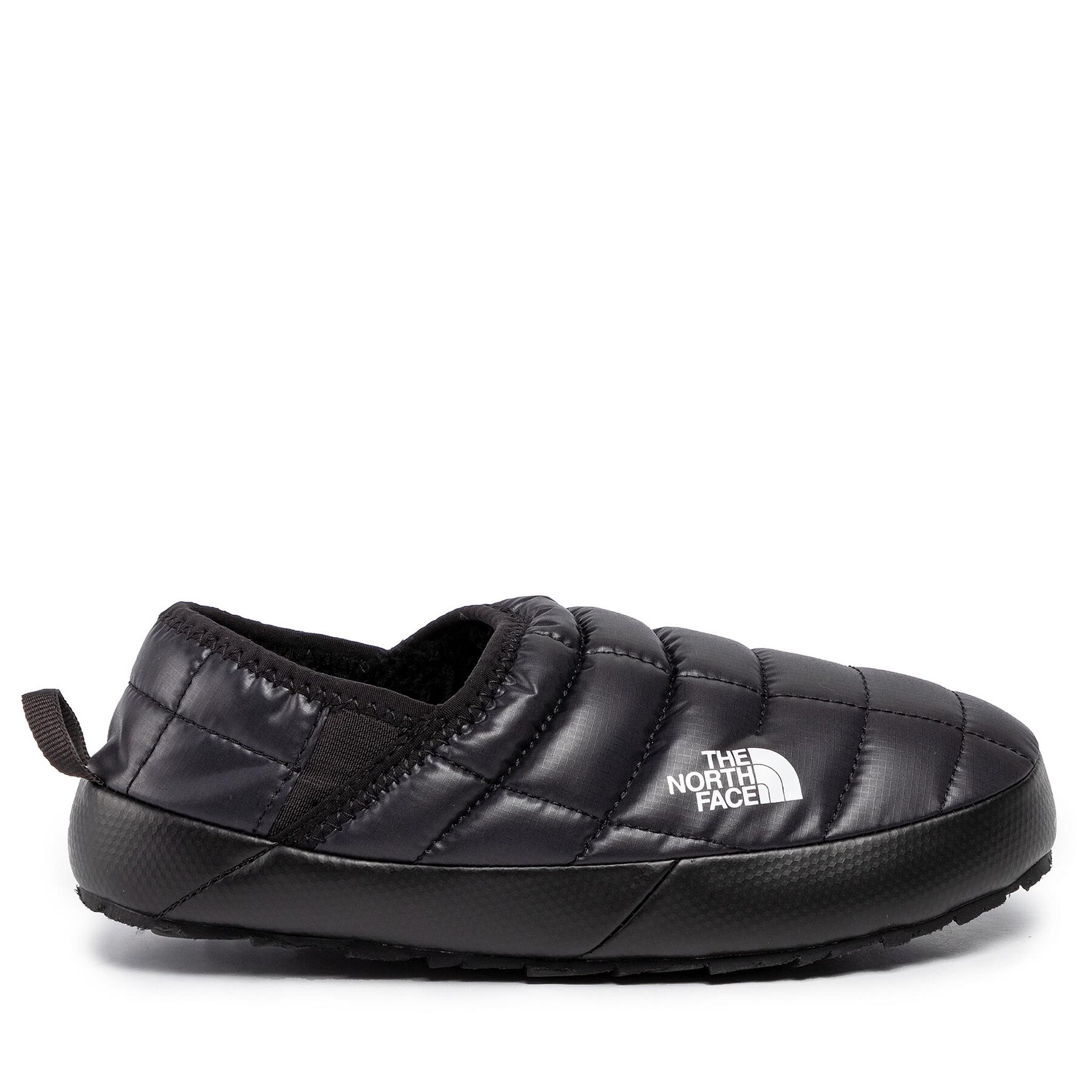 Hausschuhe The North Face Thermoball Traction Mule V T93V1HKX7 Schwarz