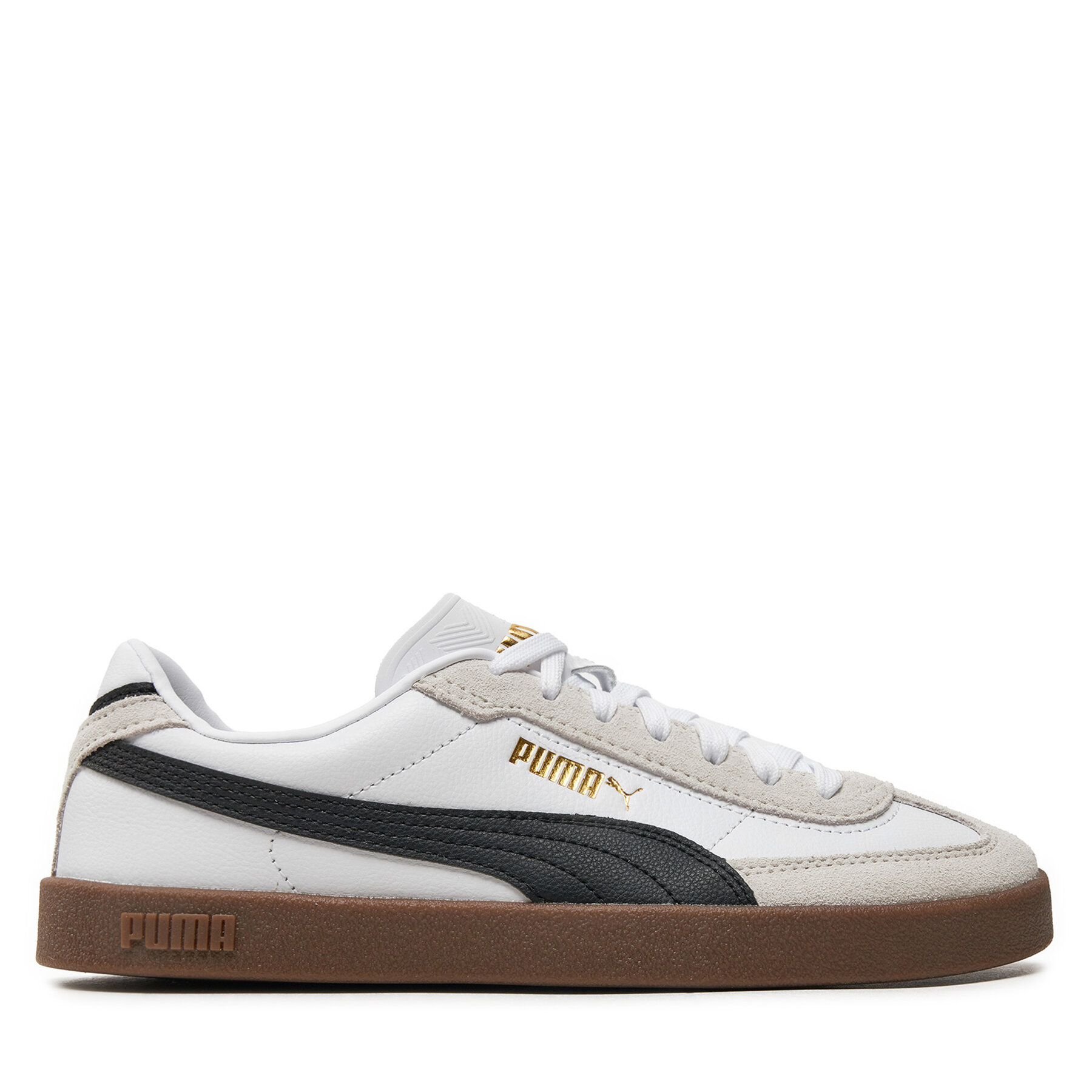 Sneakers Puma Puma Club II Era 397447 07 Weiß