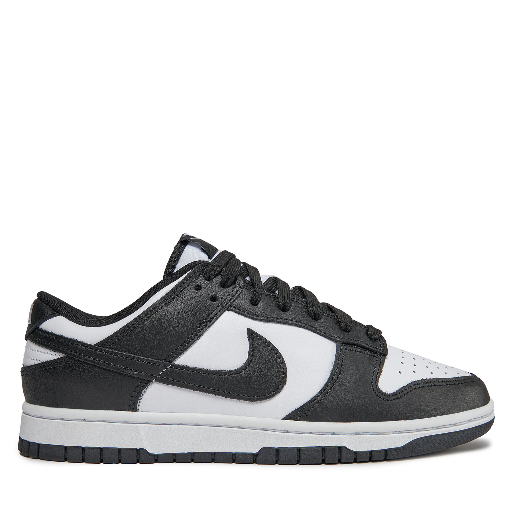 Sneakers Nike Dunk Low Retro DD1391 100 Weiß