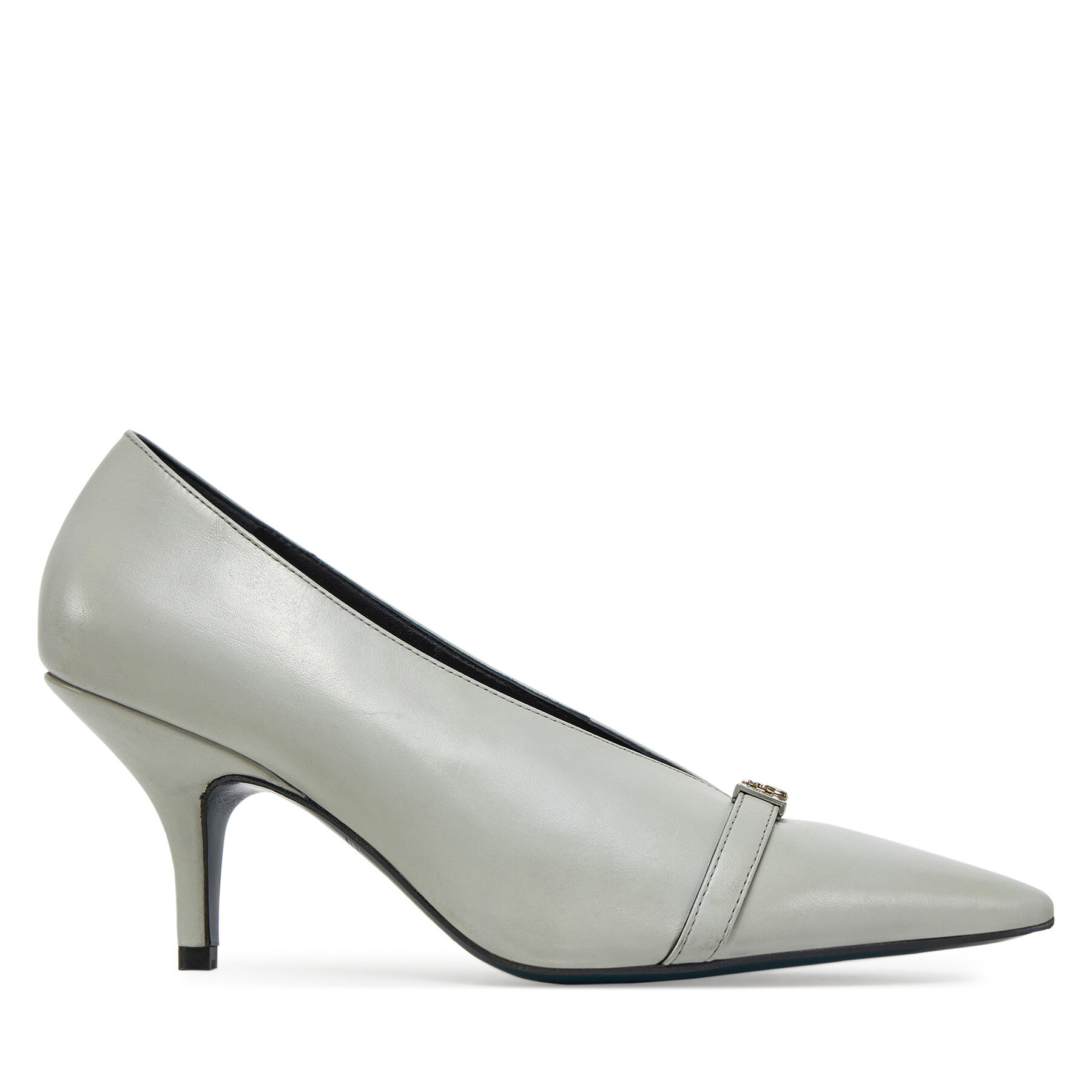 High Heels Patrizia Pepe 8Z0097/L048-S702 Grau