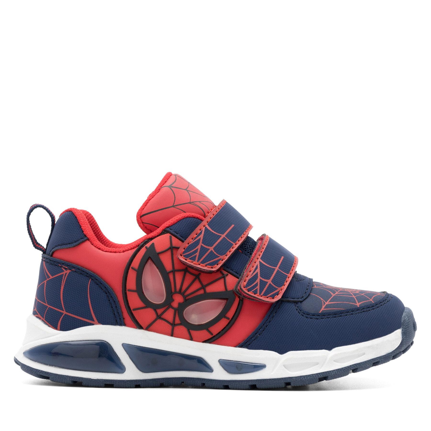 Sneakers Spiderman Ultimate CEO-CP66-AW26-305SPRMV Dunkelblau