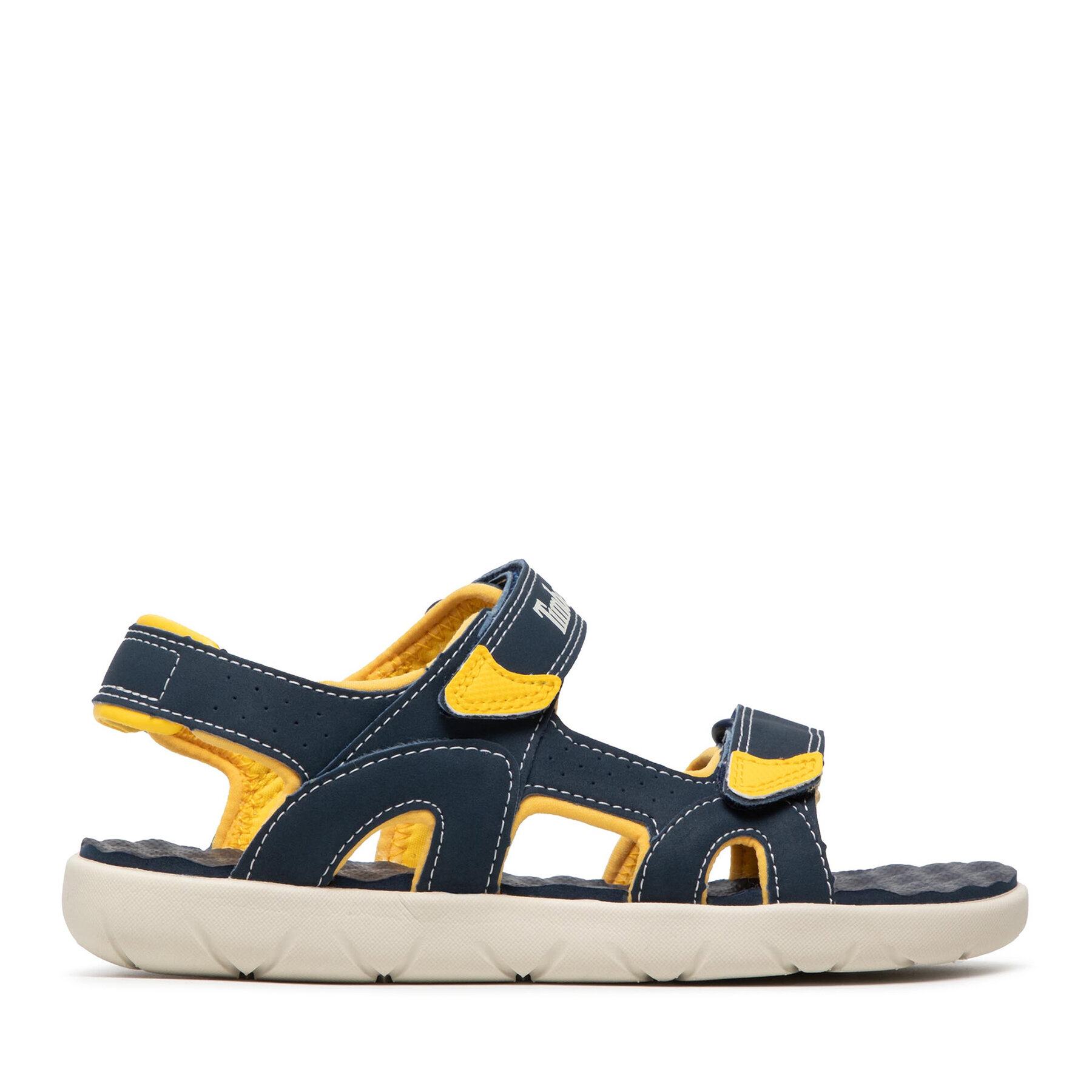 Sandalen Timberland Perkins Row 2-Strap TB0A1QXY019 Dunkelblau