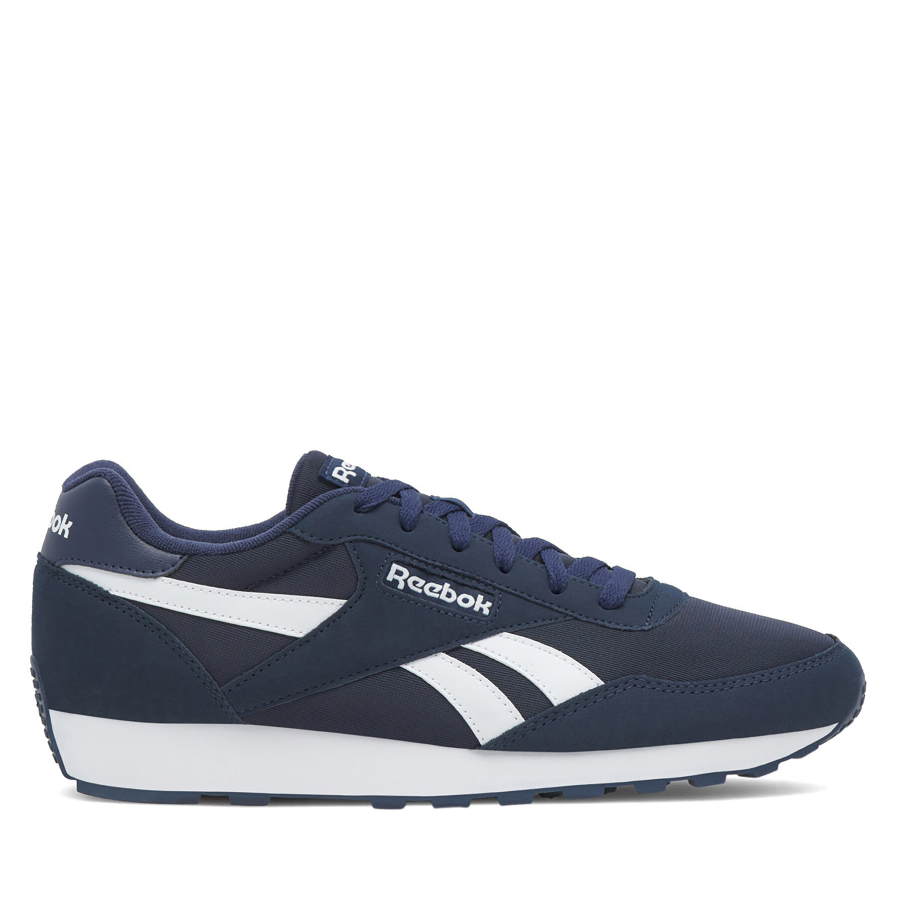 Sneakers Reebok REEBOK REWIND R 100001391 Dunkelblau