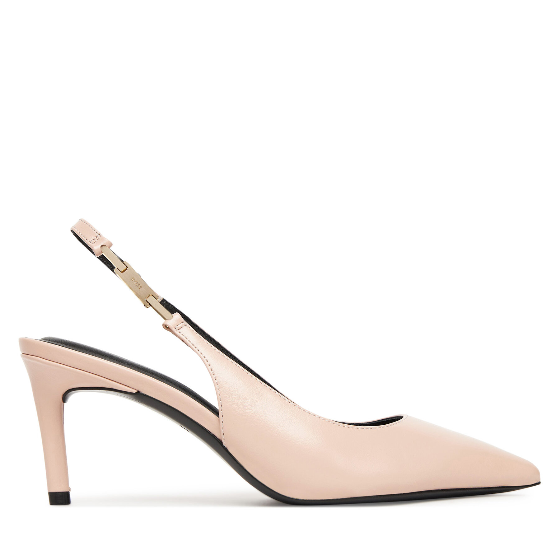 High Heels BOSS Gracey 50548596 Violett