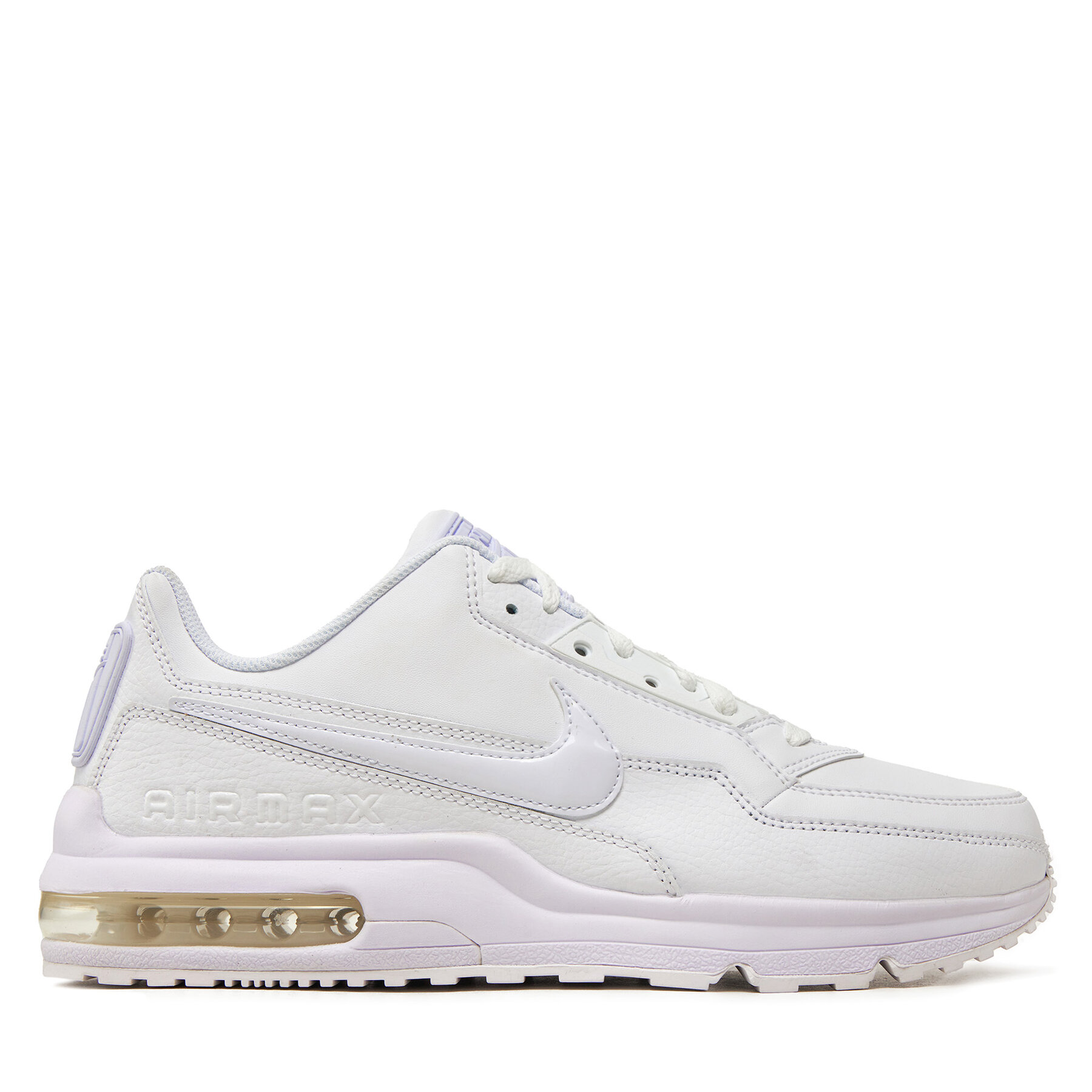 Sneakers Nike Air Max Ltd 3 687977 111 Weiß
