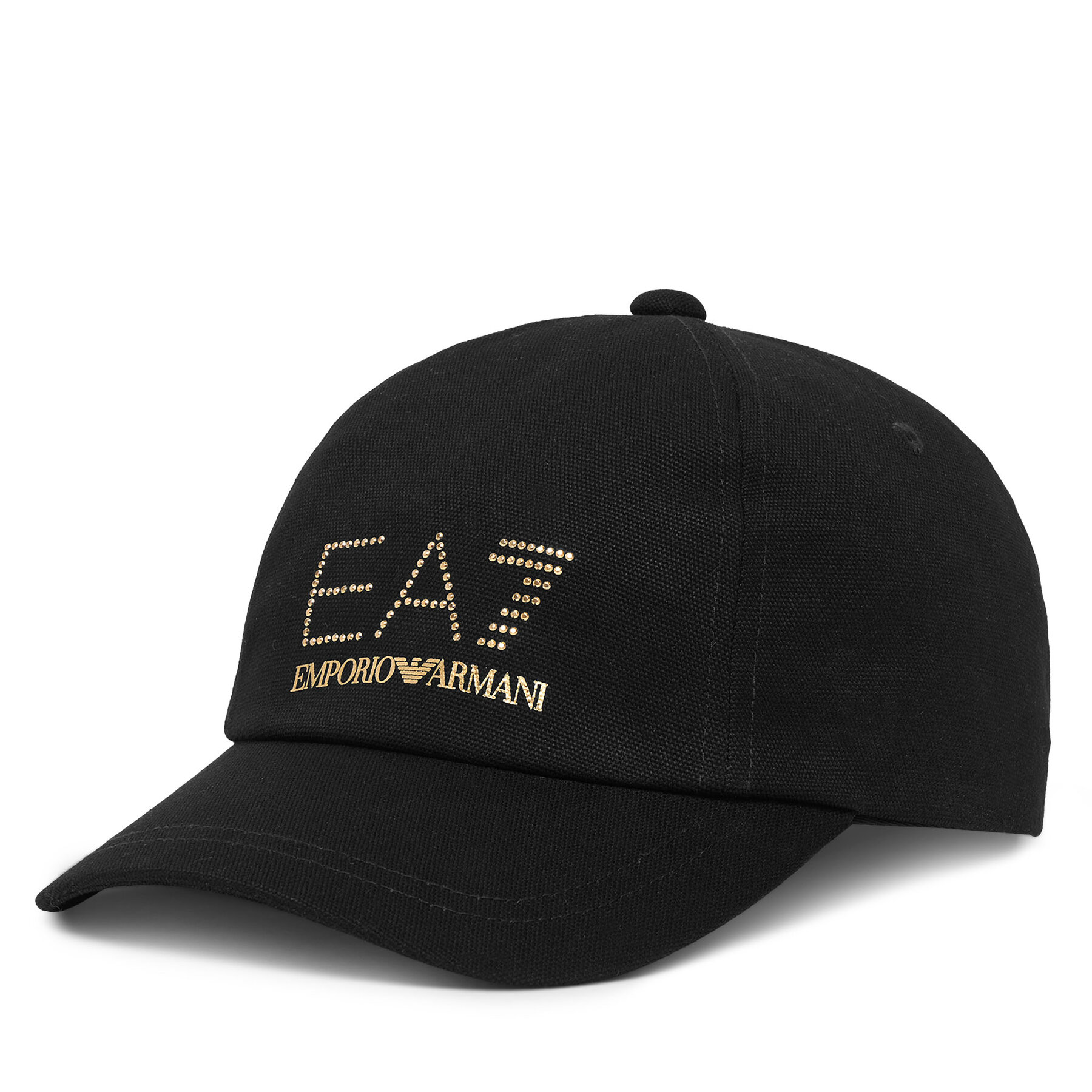 Cap EA7 Emporio Armani 7W000327 AF13009 UC001 Schwarz