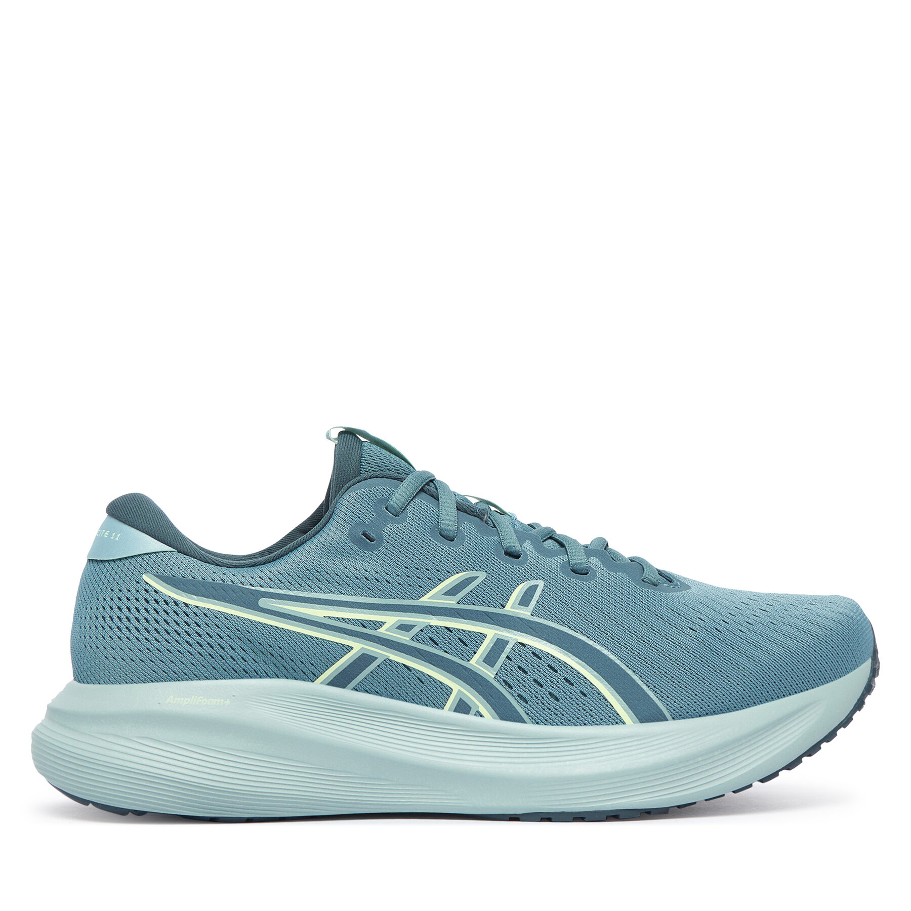 Laufschuhe Asics Gel-Excite 11 1011C080 Türkisfarben