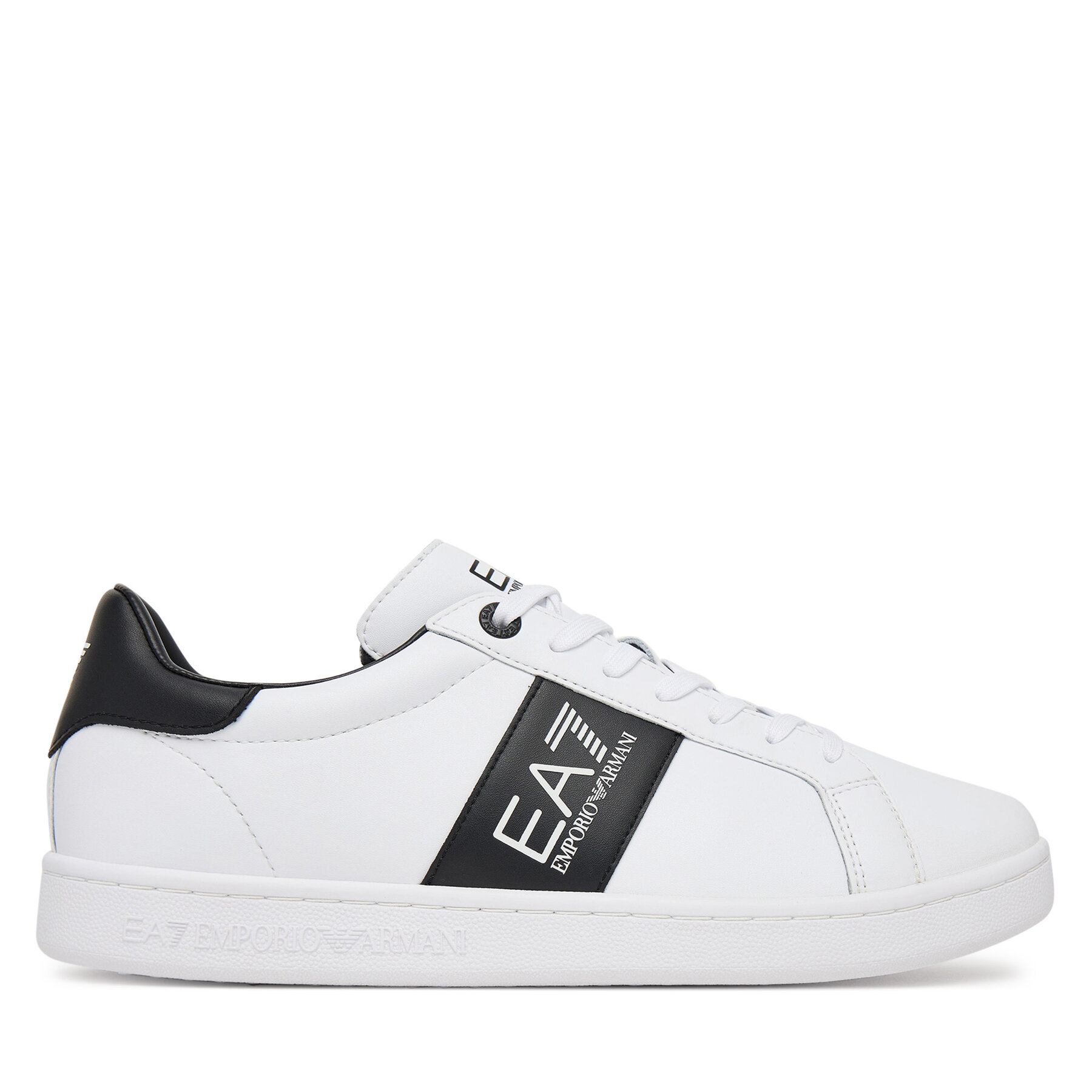 Sneakers EA7 Emporio Armani 7X000332 AF10848 MZ021 Weiß