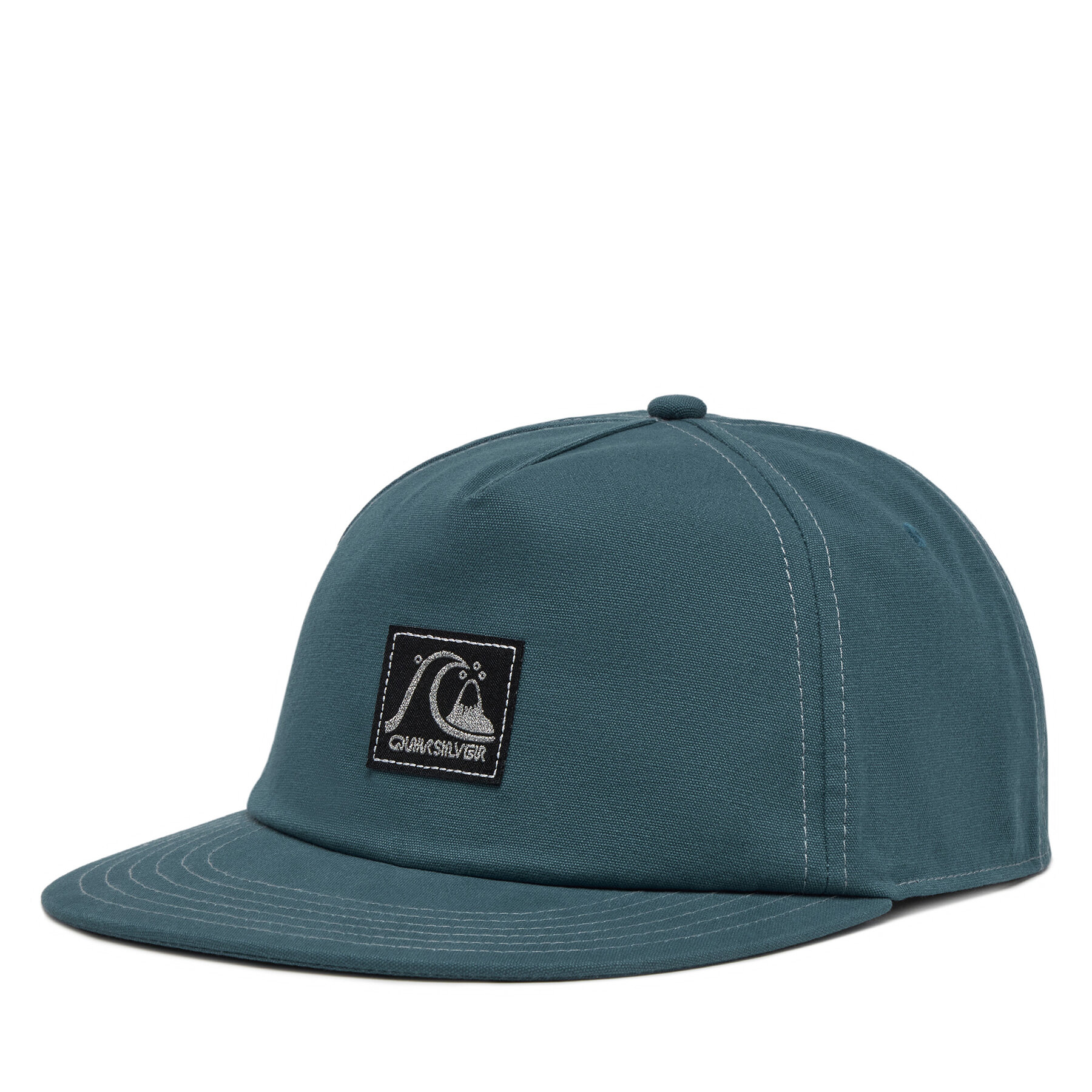 Cap Quiksilver Heritage Cap AQYHA05385 Blau