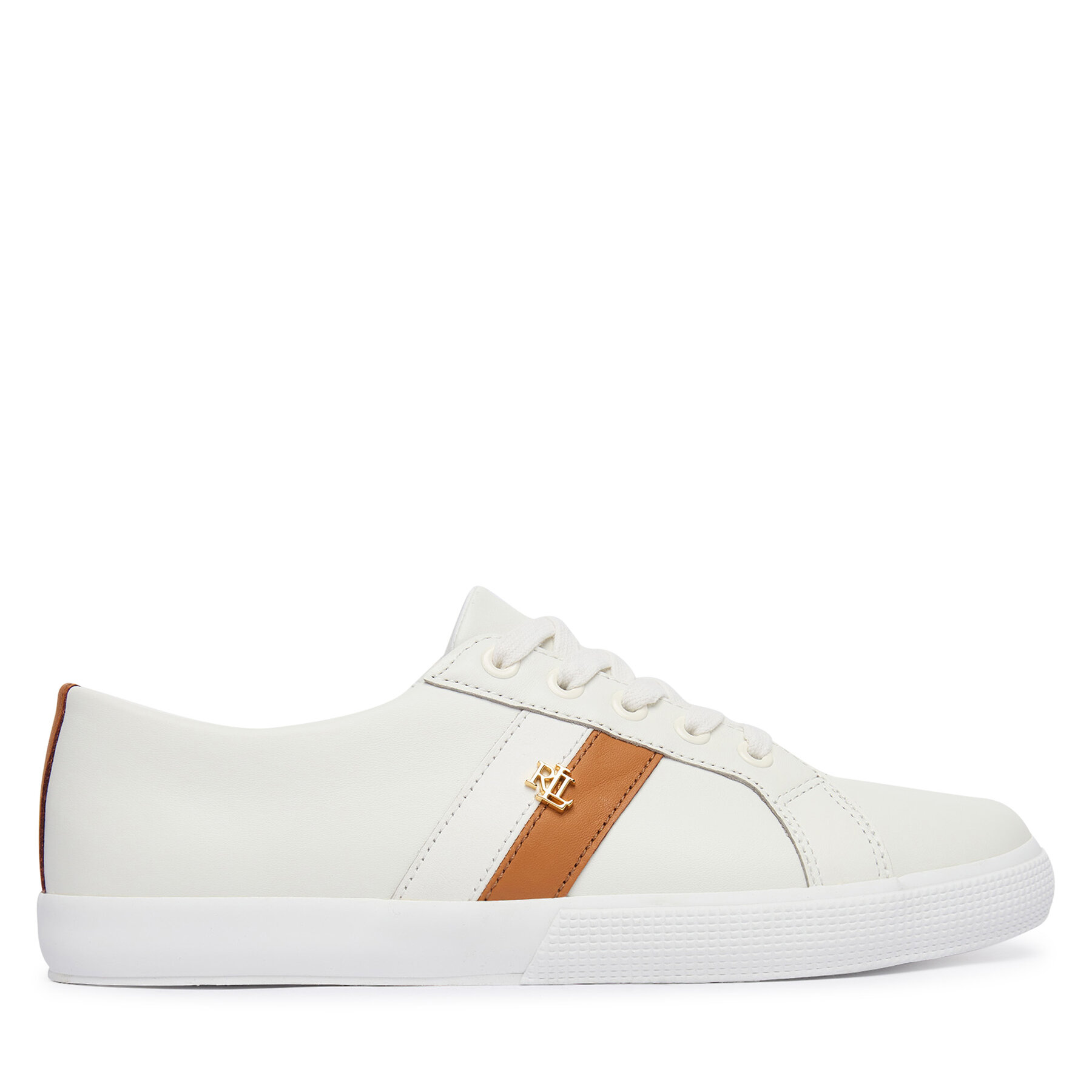 Sneakers LAUREN RALPH LAUREN 802925365011 Weiß