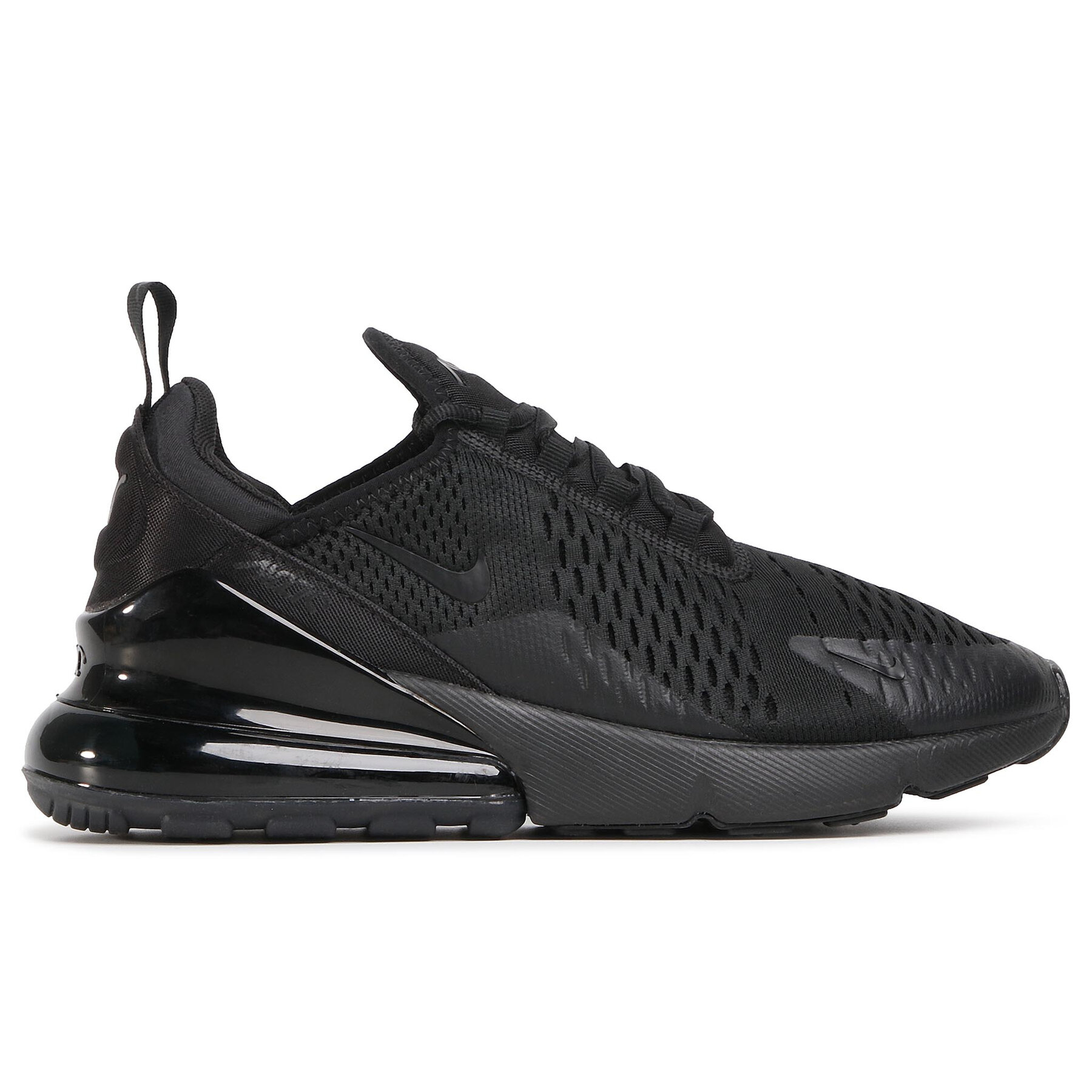 Sneakers Nike Air Max 270 AH8050 005 Schwarz