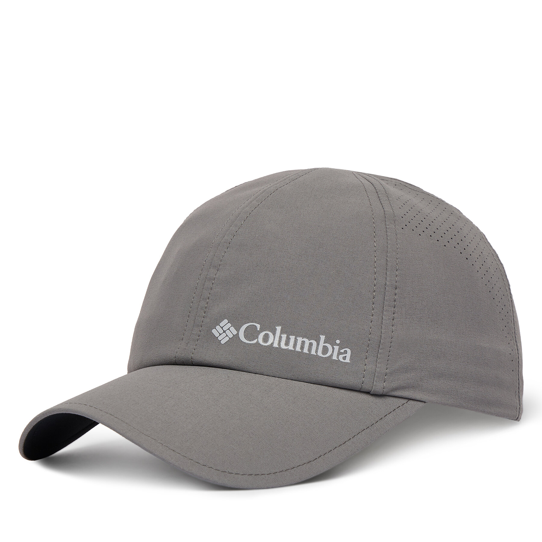 Cap Columbia Silver Ridge™ IV Ball Cap 2121141 Grau